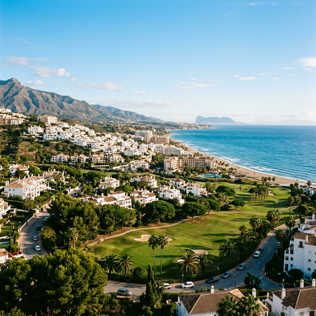El Paraíso (Estepona side) thumbnail