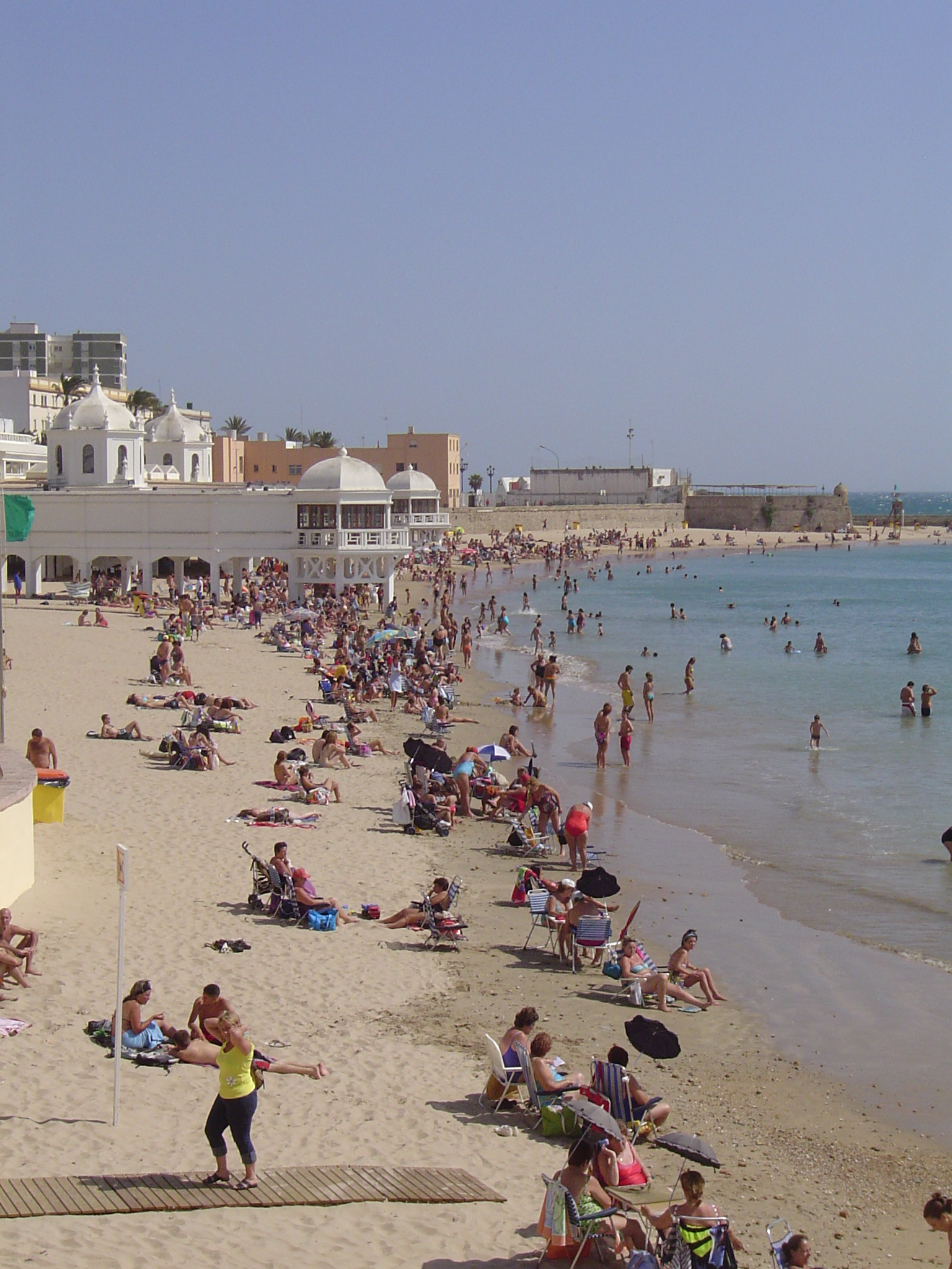 Costa de la Luz thumbnail