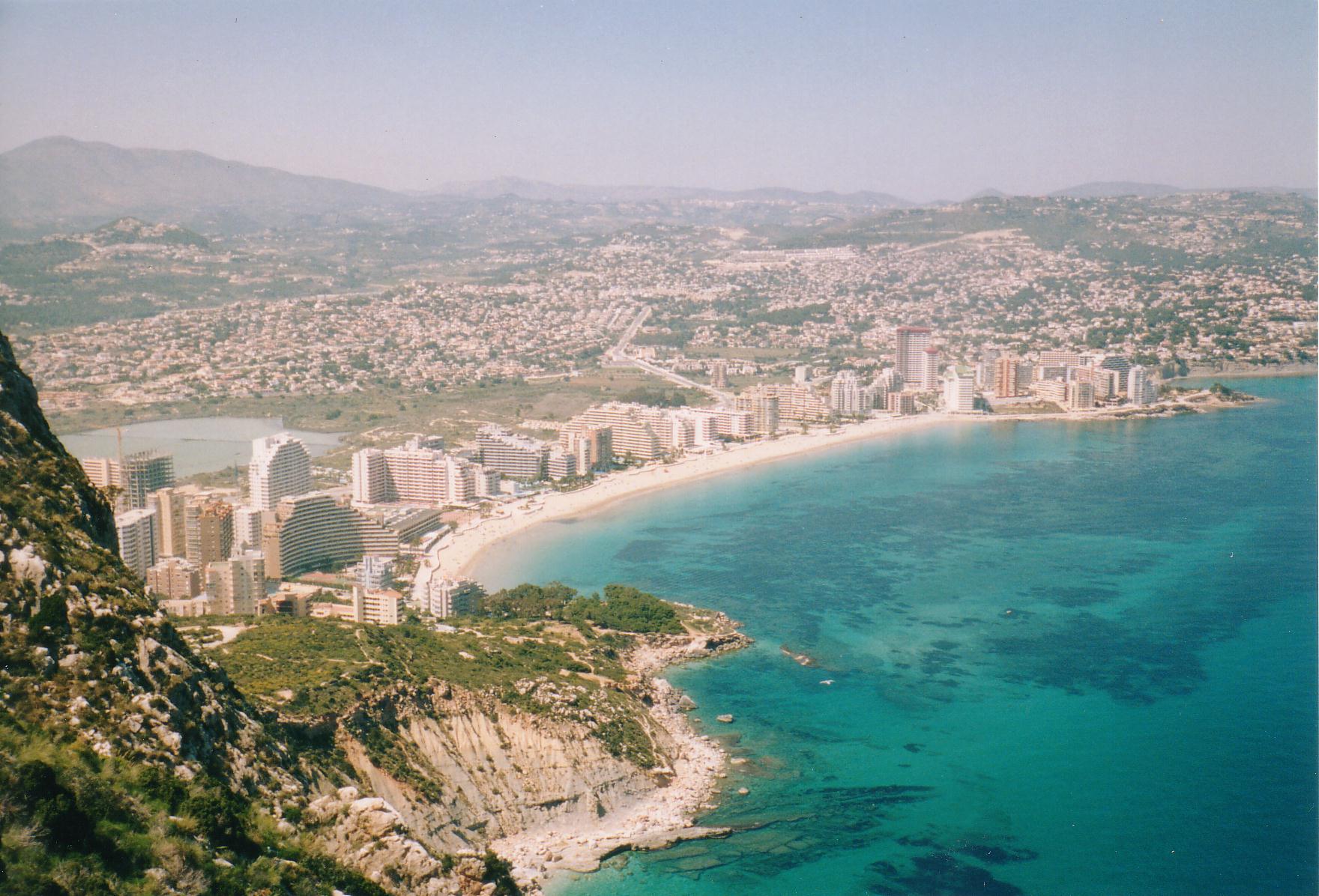 Costa Blanca thumbnail