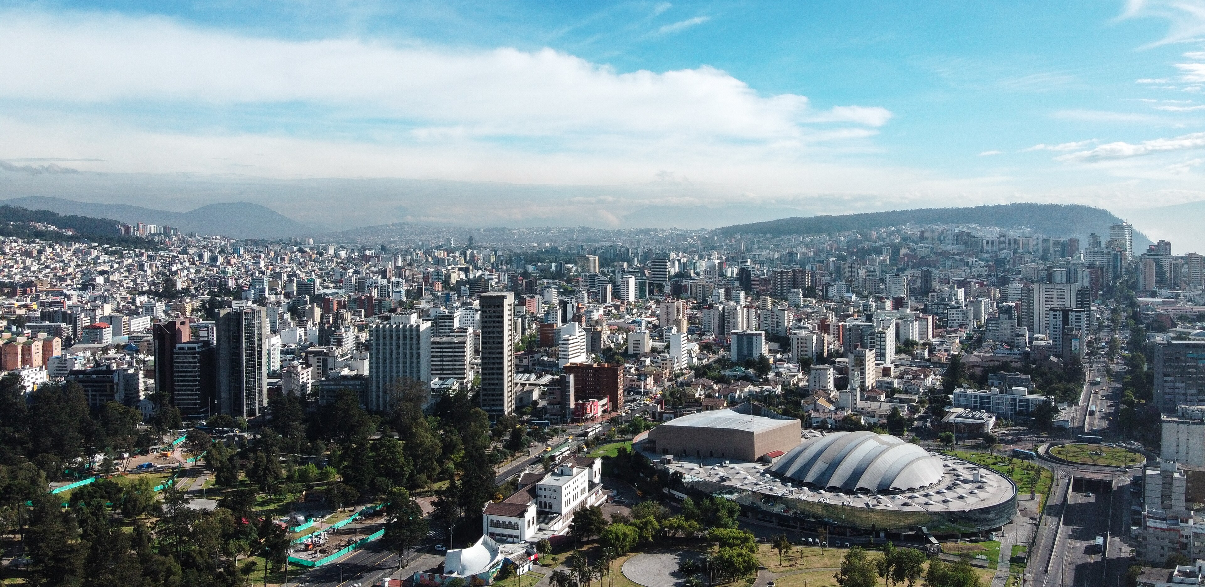 Quito, Ecuador thumbnail