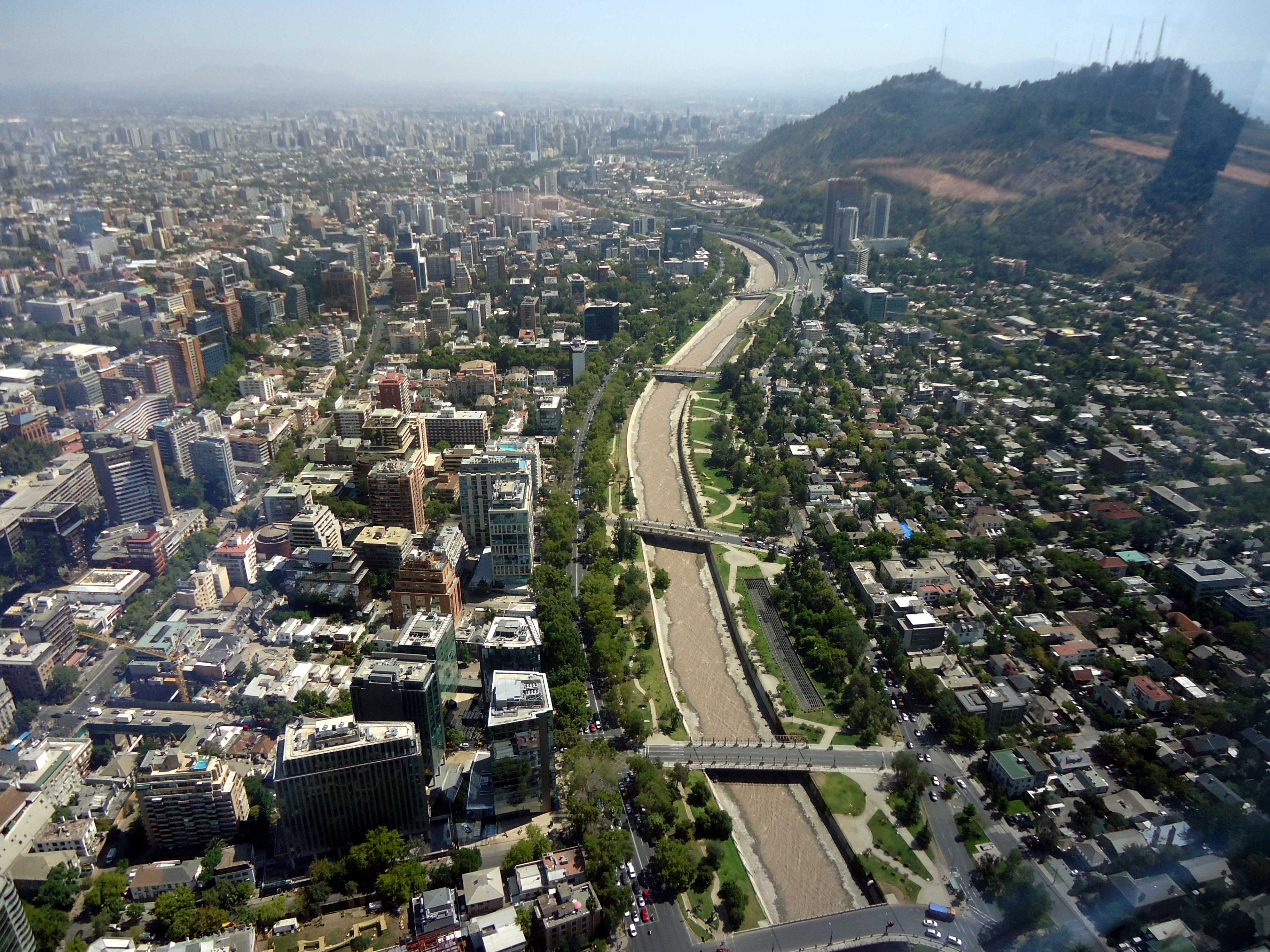 Providencia, Santiago, Chile thumbnail