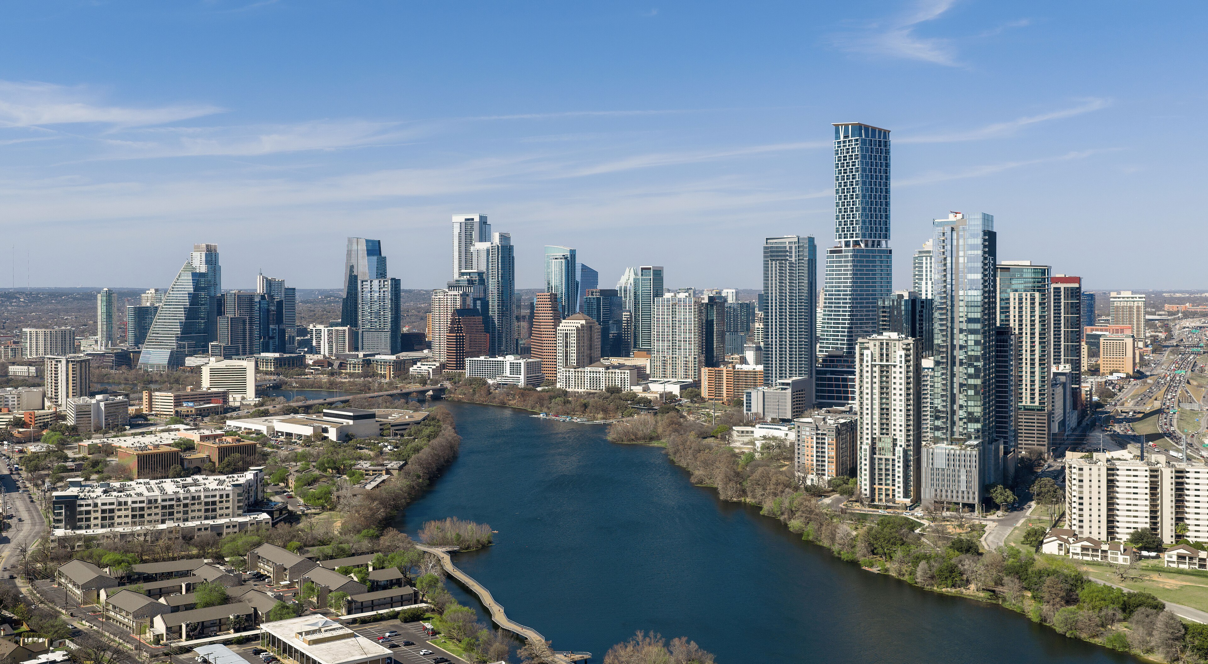 Austin, Texas, USA thumbnail