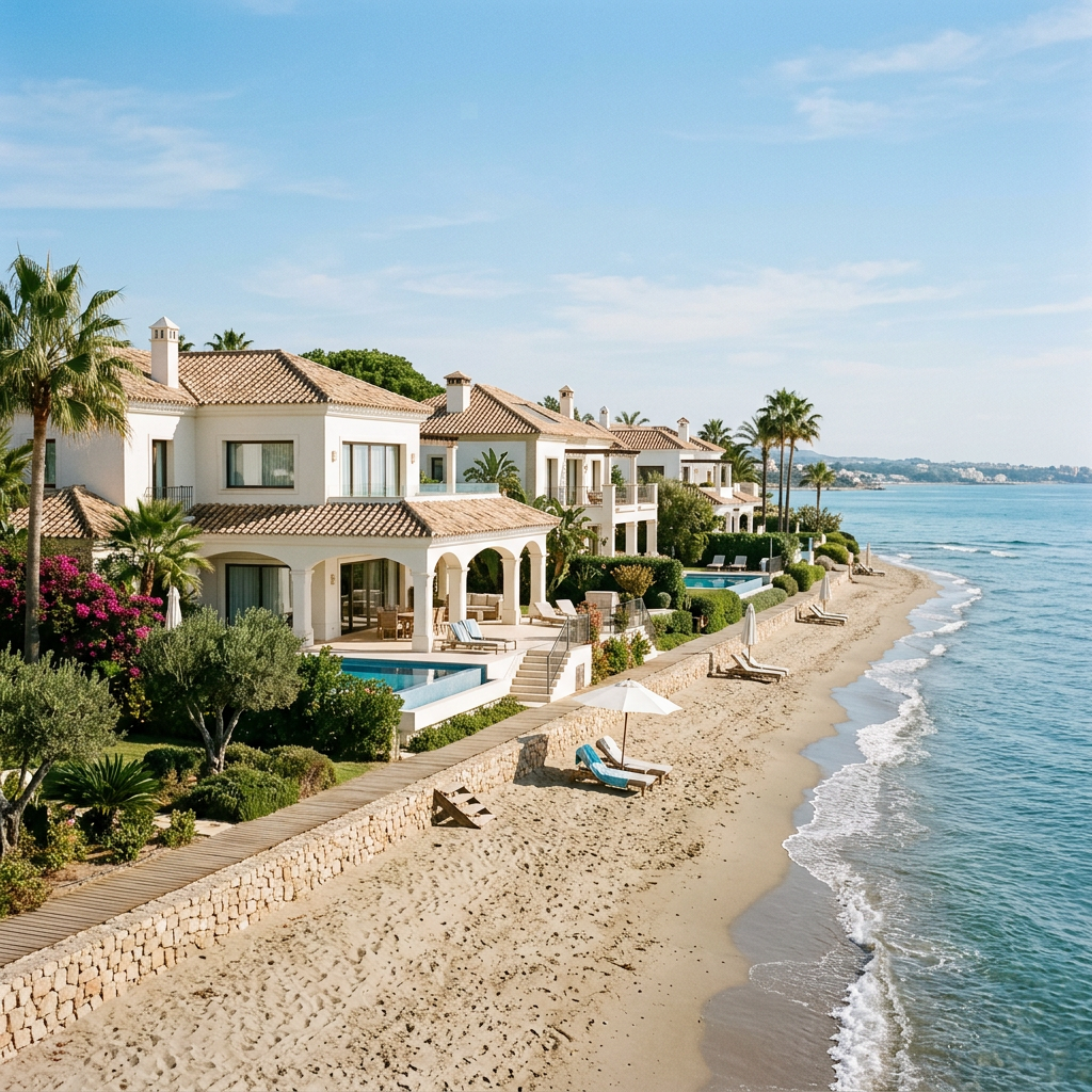 Beachfront Villas thumbnail