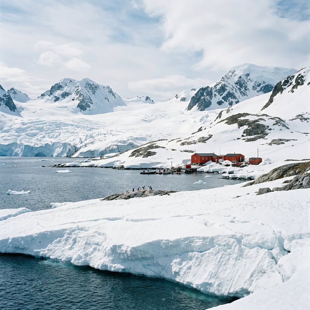 Antarctica thumbnail