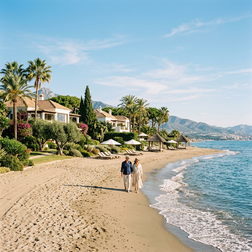Los Monteros thumbnail