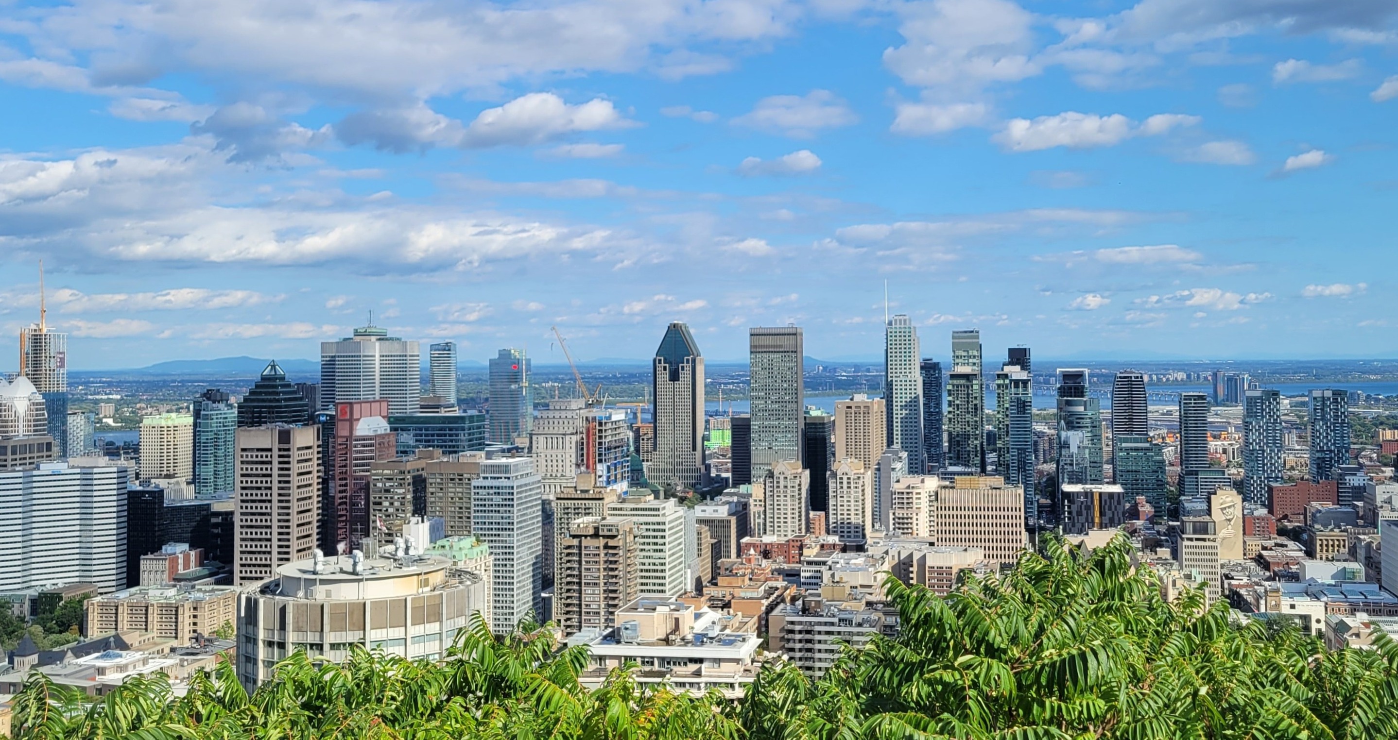Montreal, Quebec, Canada thumbnail