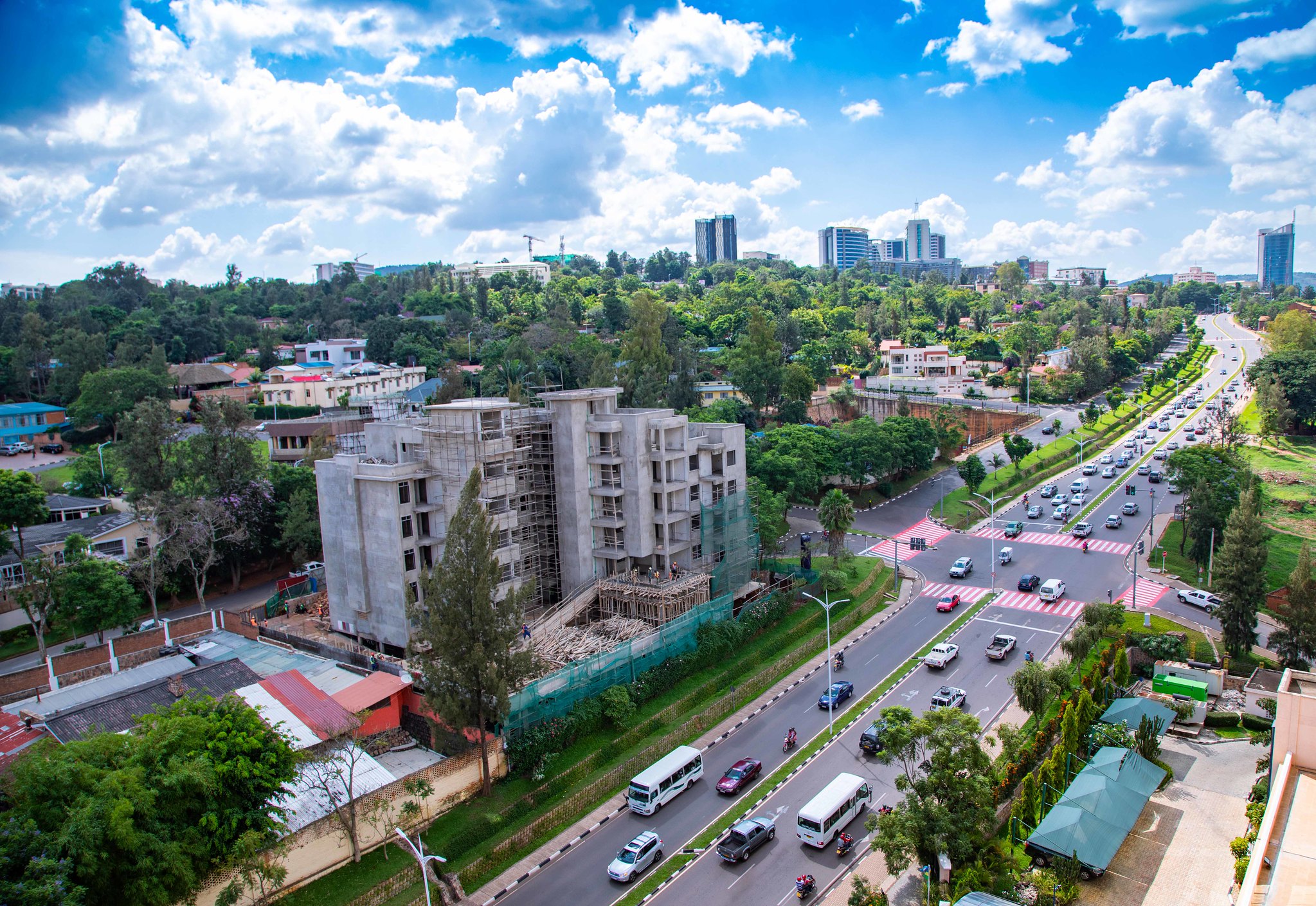 Kigali, Rwanda thumbnail