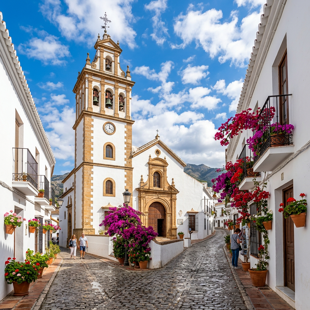 San Pedro de Alcántara thumbnail
