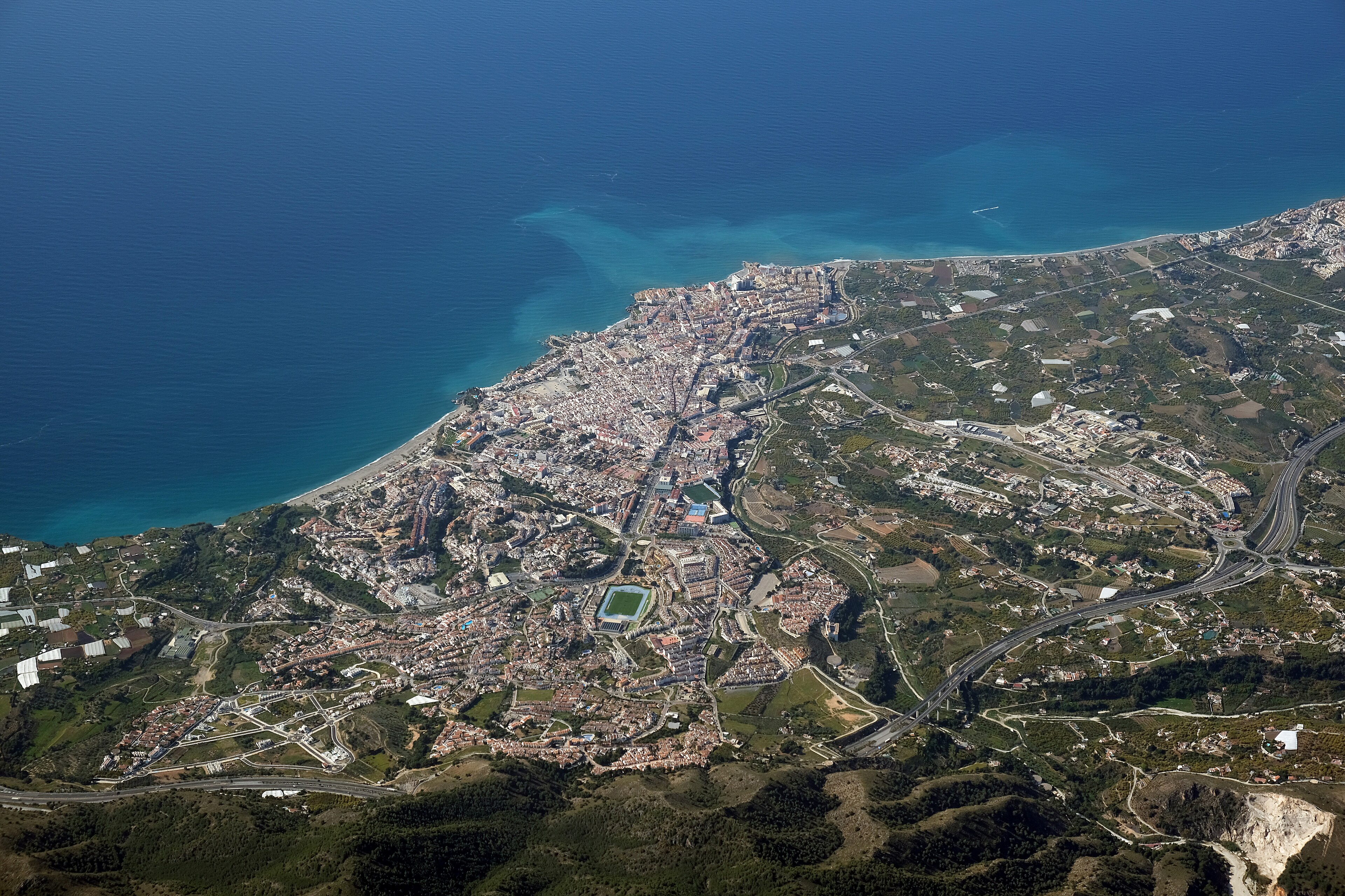 Nerja thumbnail