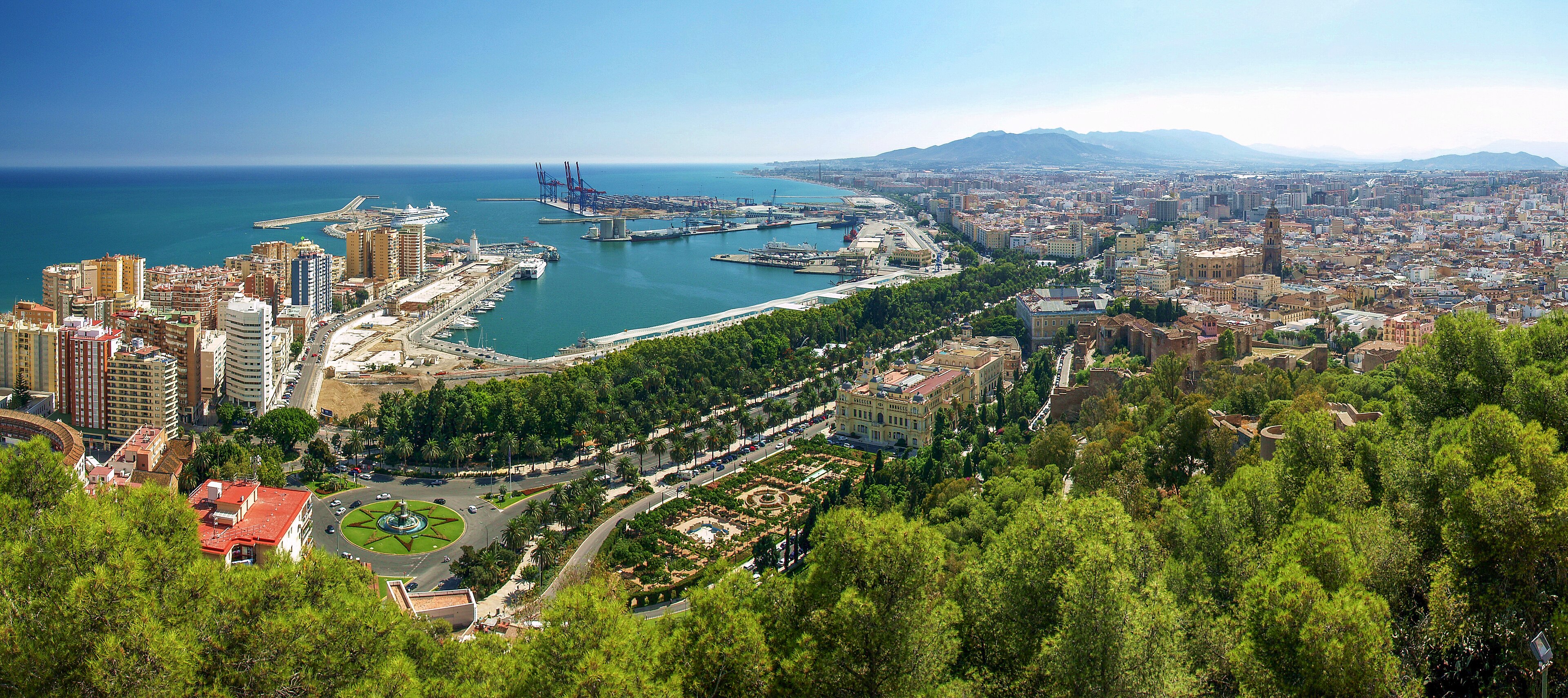 Málaga thumbnail