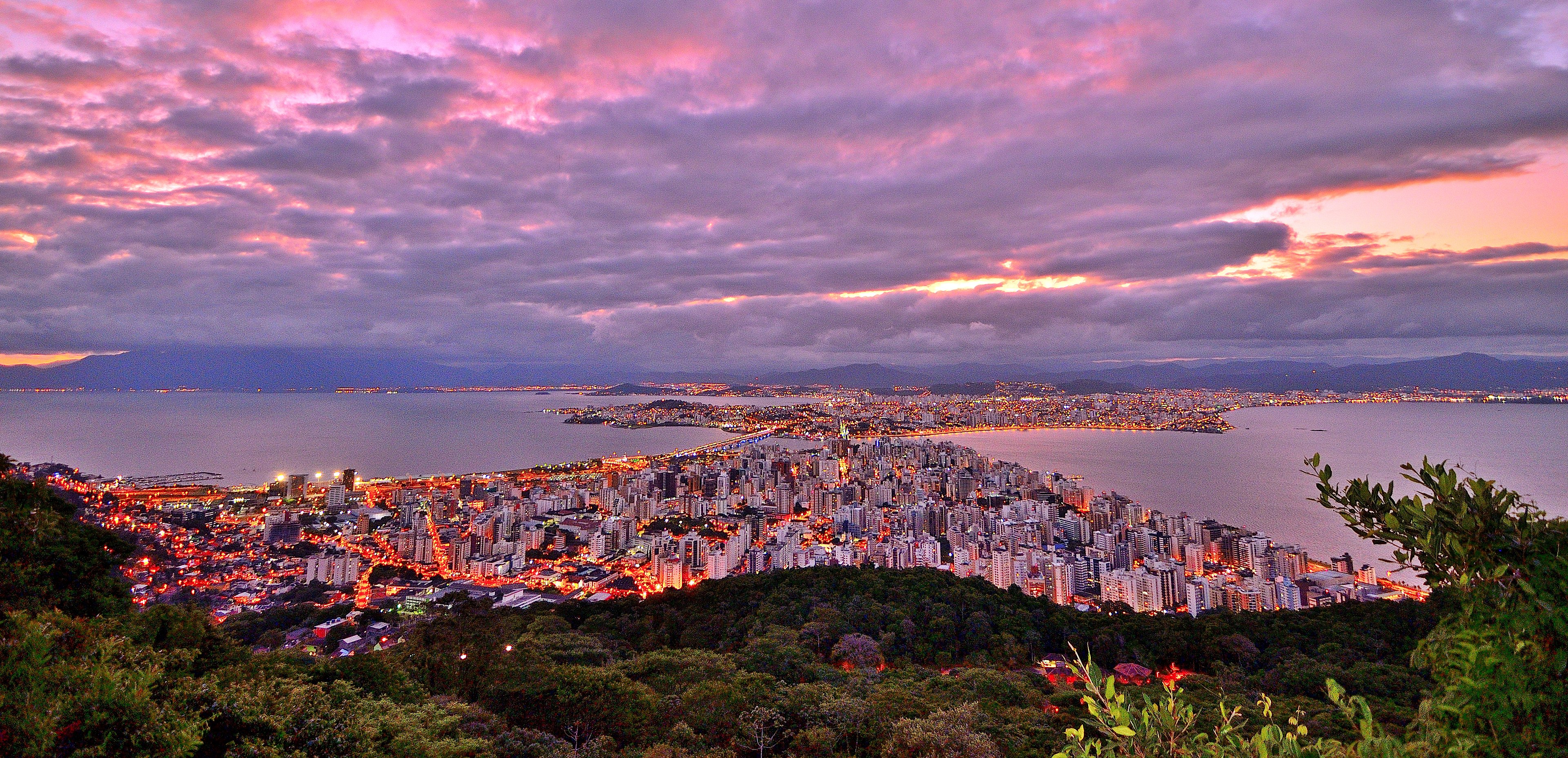 Florianópolis, Brazil thumbnail