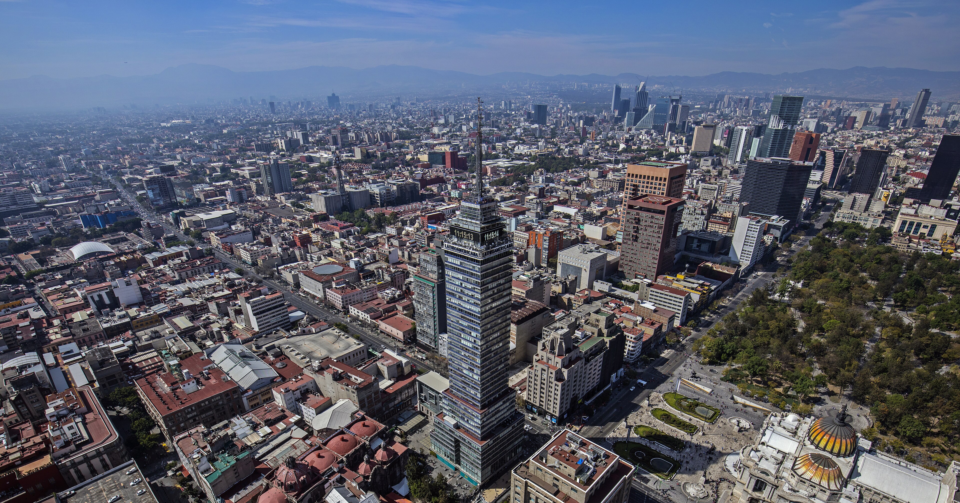 Mexico City, Mexico thumbnail