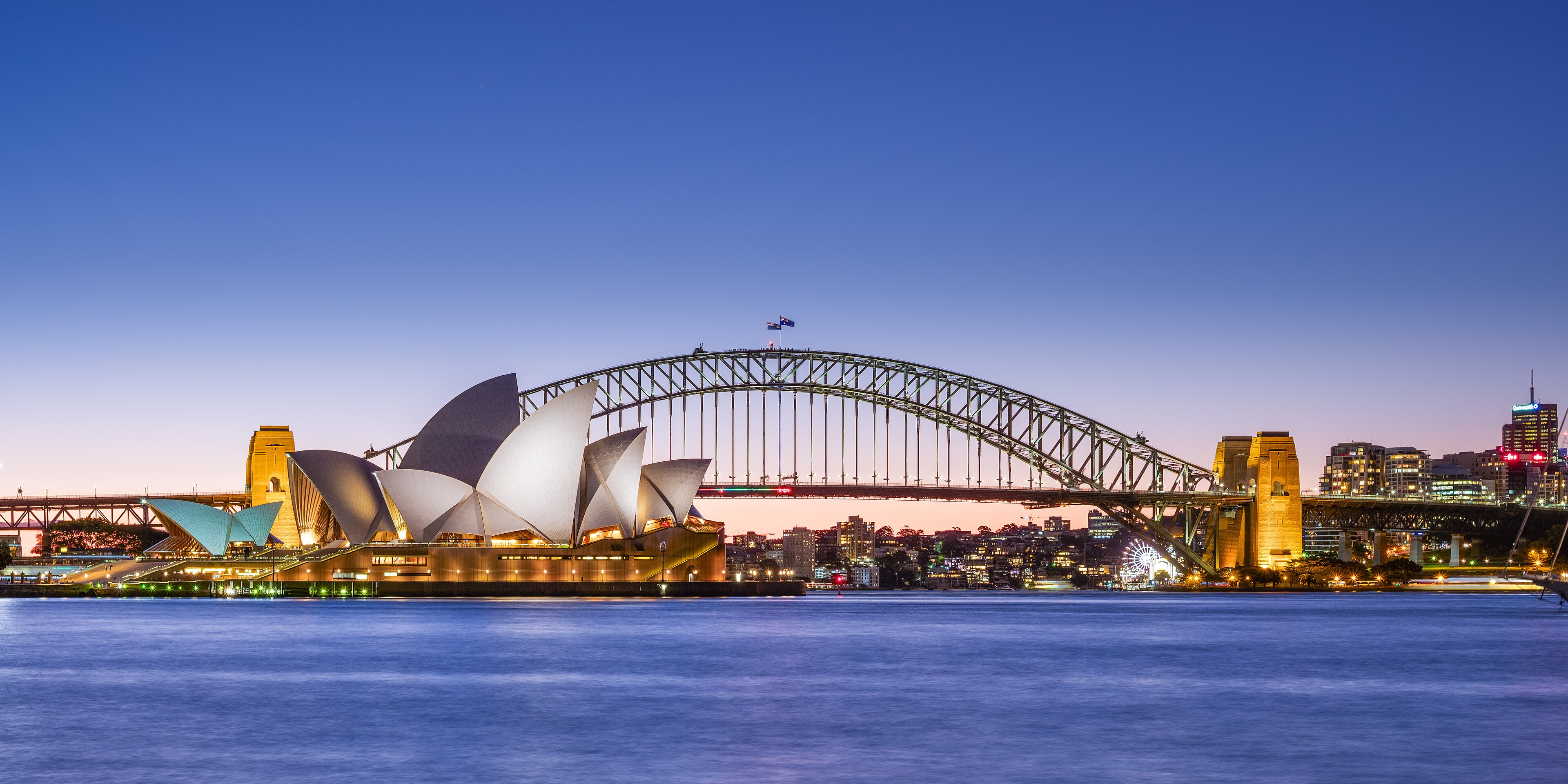 Sydney, New South Wales thumbnail