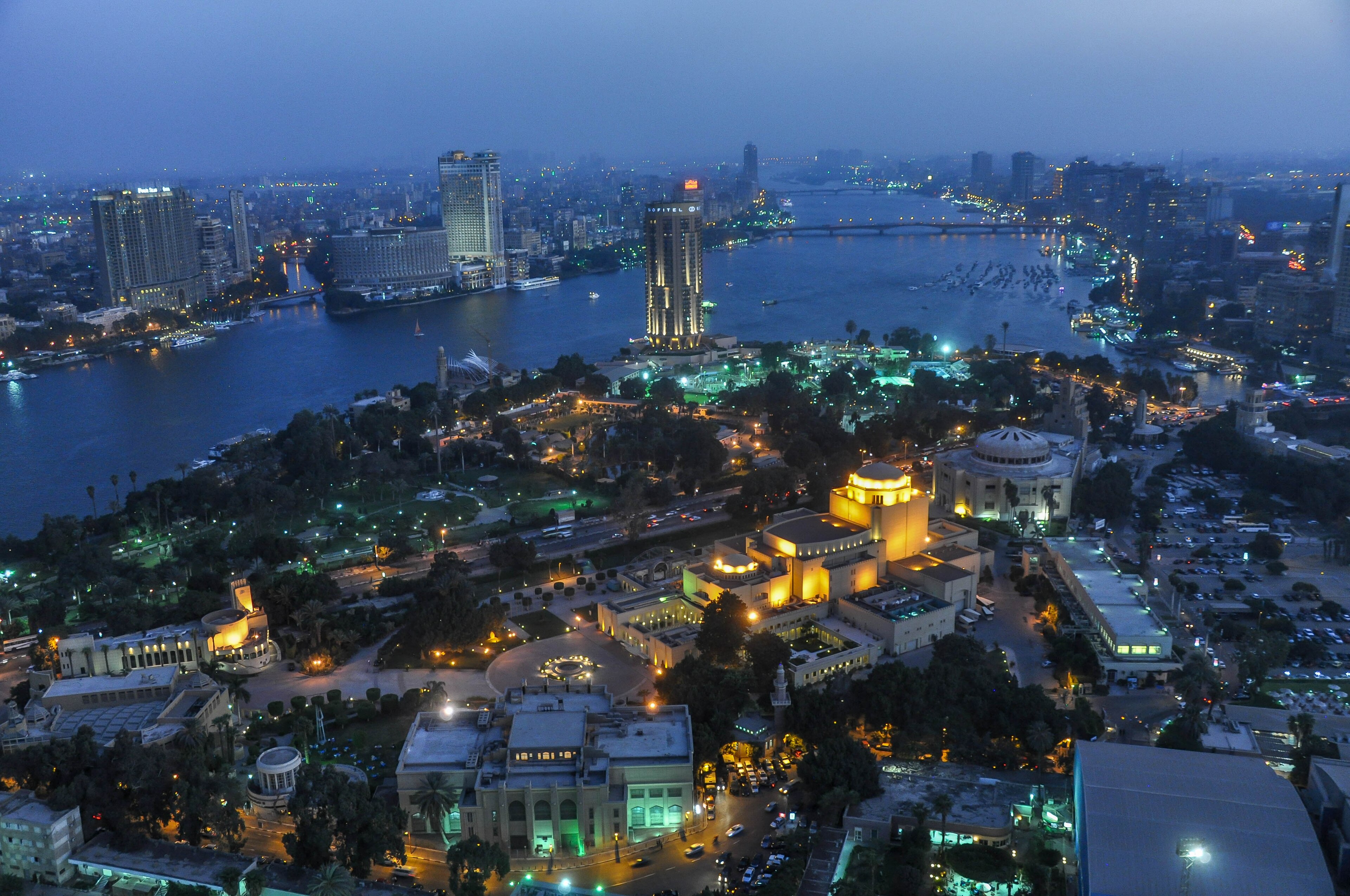 Cairo, Egypt thumbnail