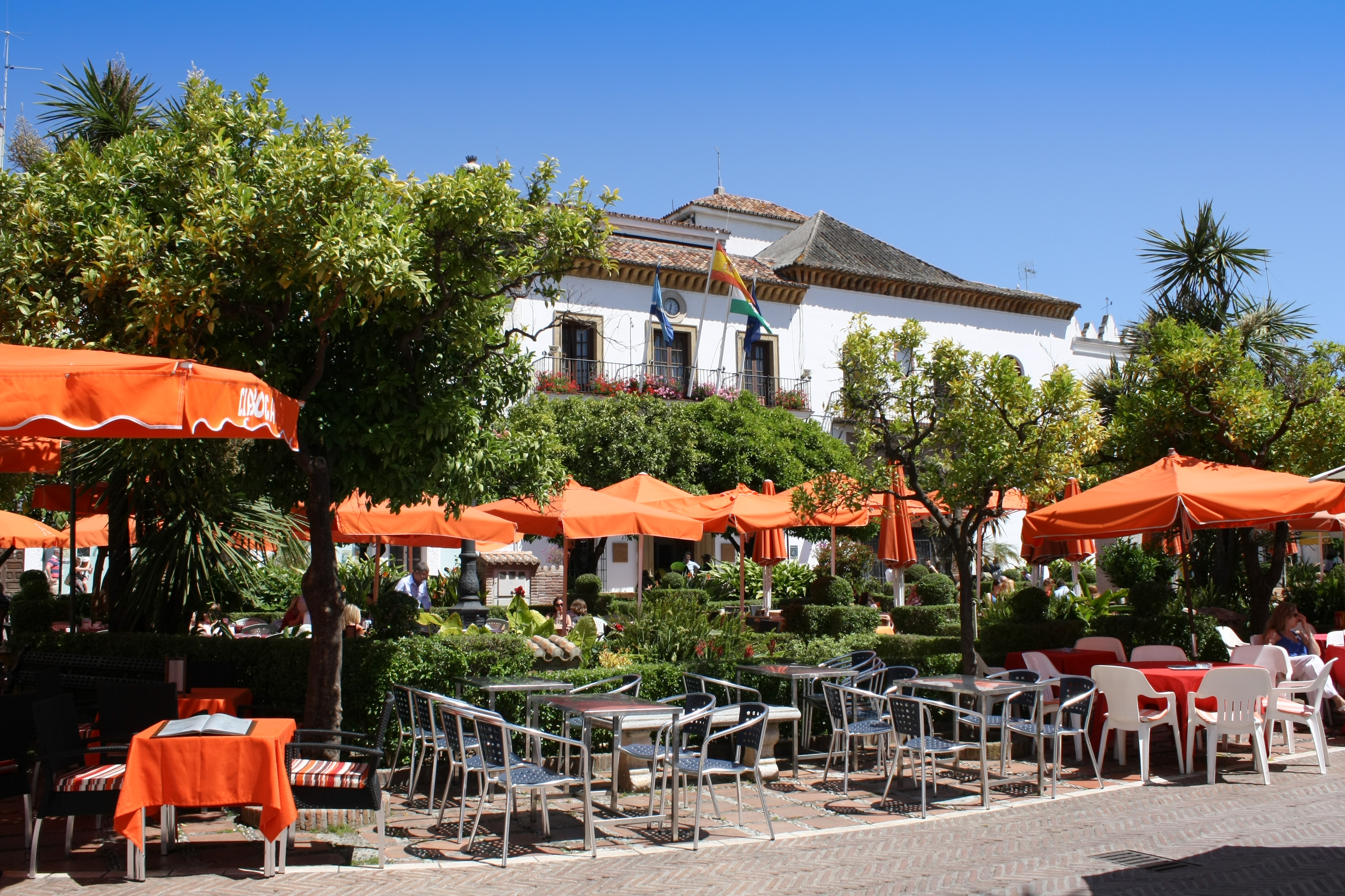Los Naranjos de Marbella thumbnail
