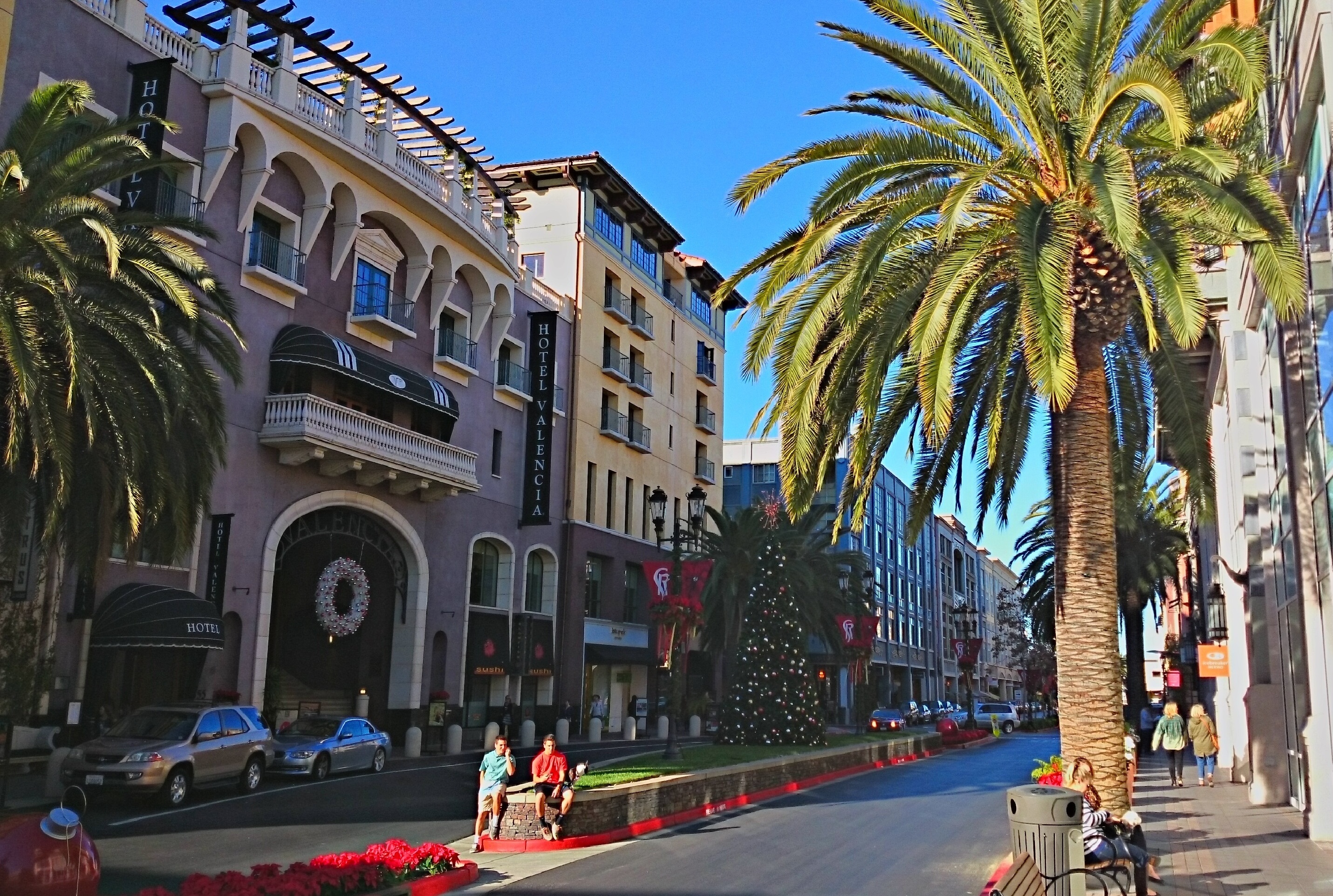 San Jose, California, USA thumbnail