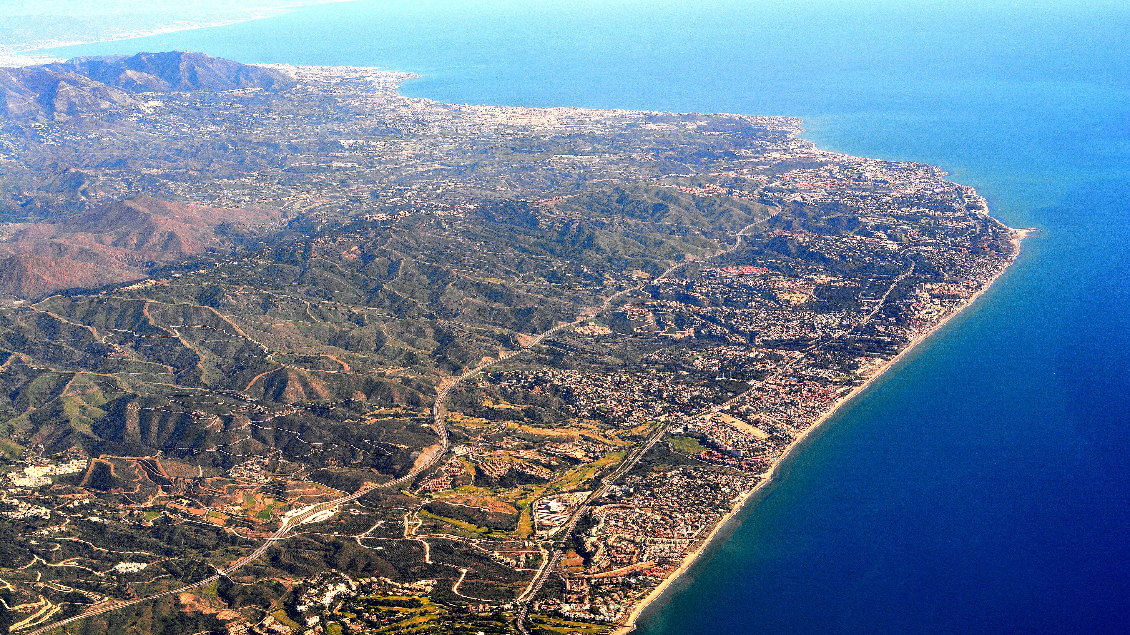 Costa del Sol thumbnail