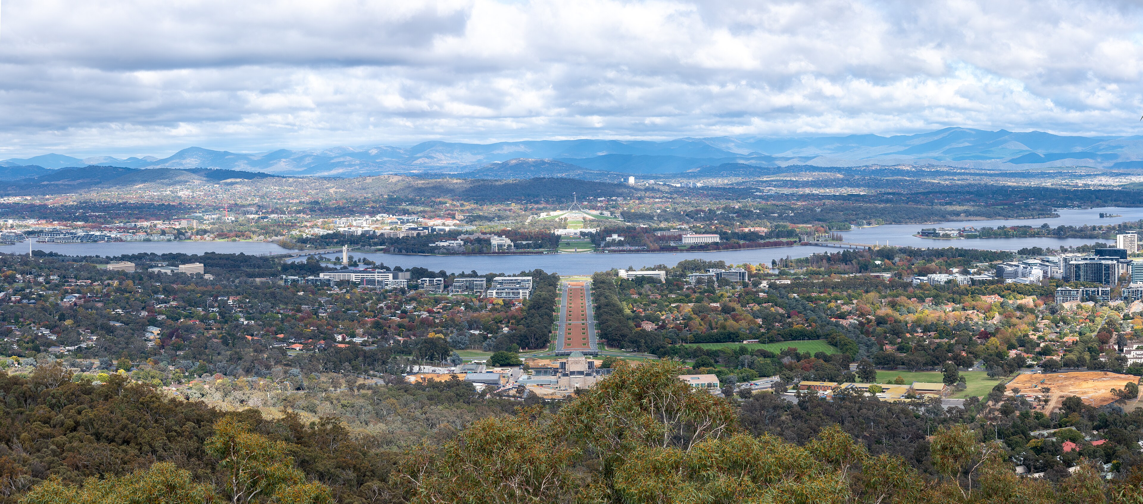 Canberra, ACT thumbnail
