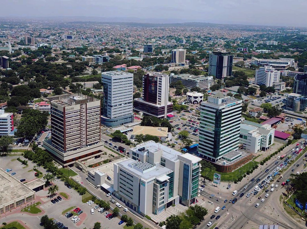 Accra, Ghana thumbnail