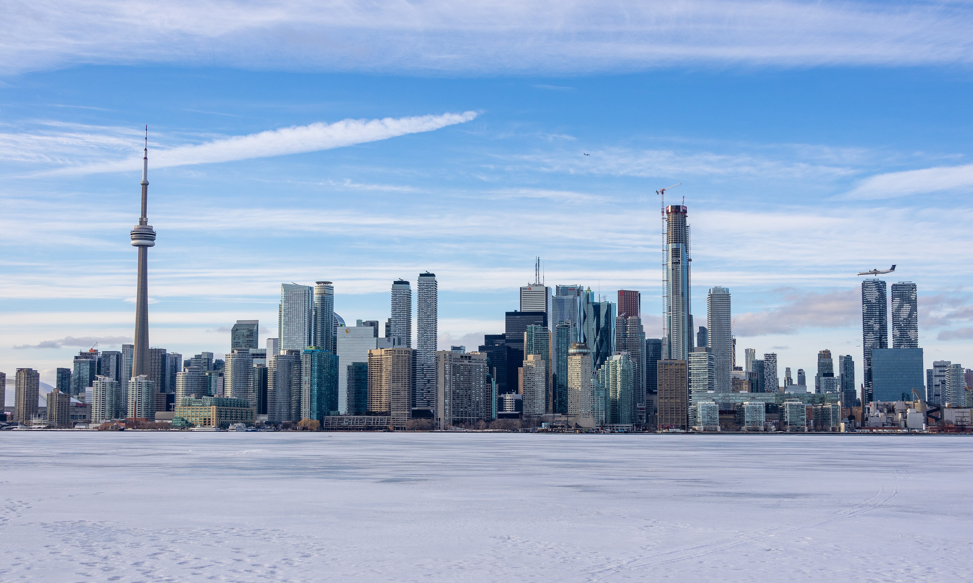 Toronto, Ontario, Canada thumbnail