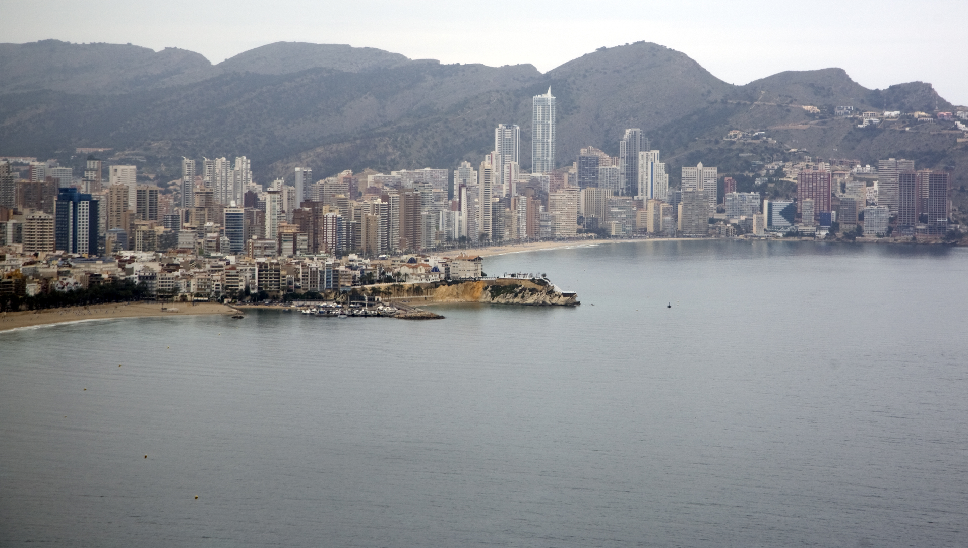 Benidorm thumbnail