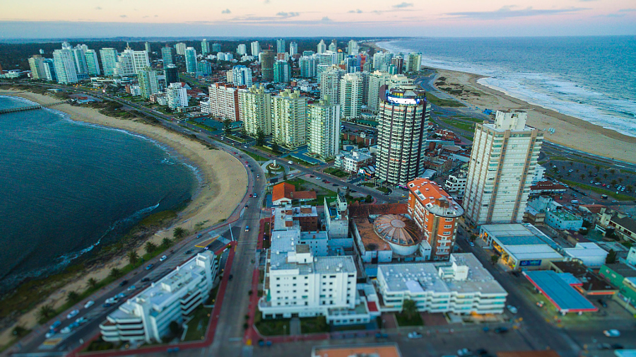 Punta del Este, Uruguay thumbnail