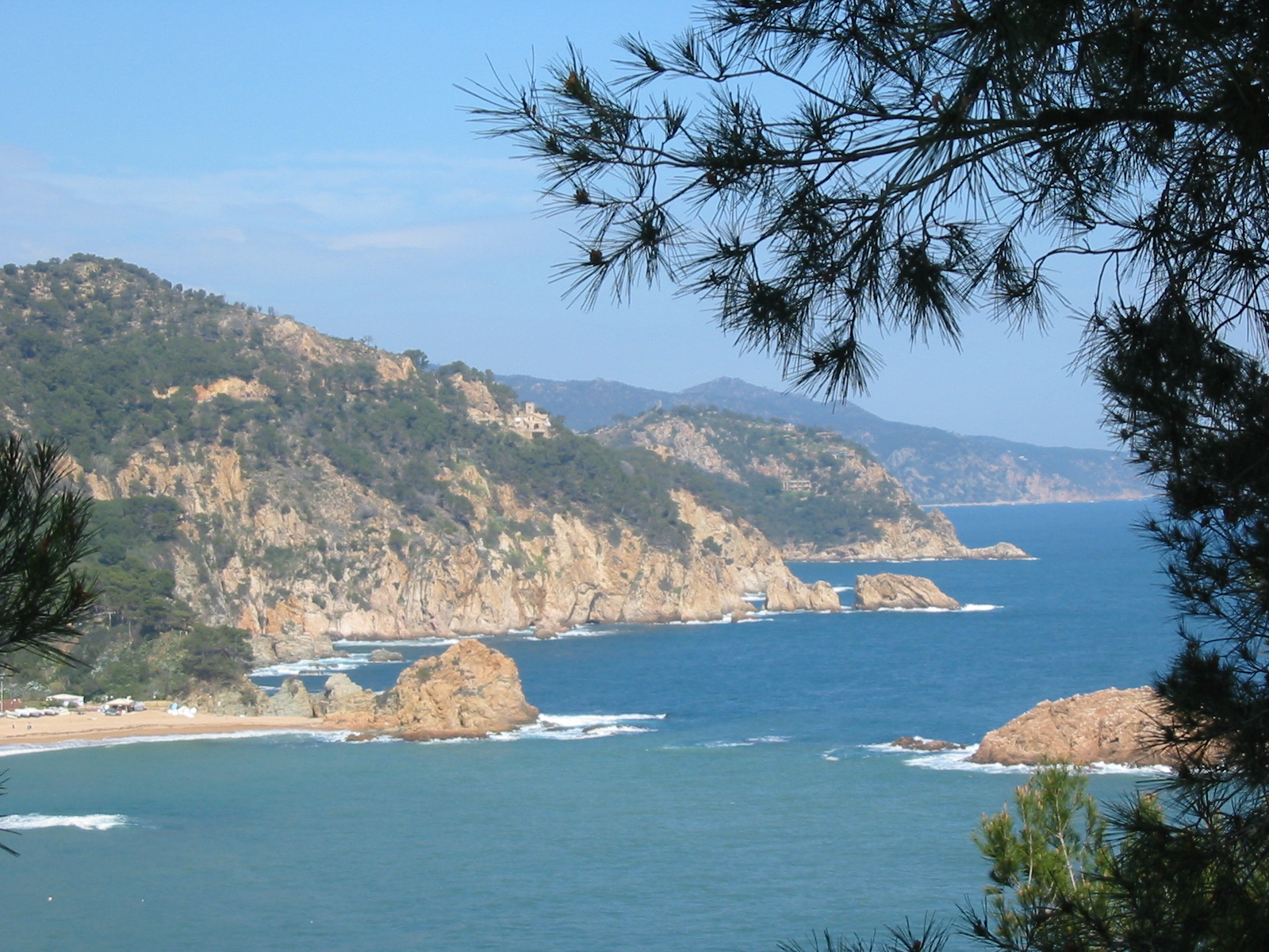 Catalonia / Costa Brava thumbnail