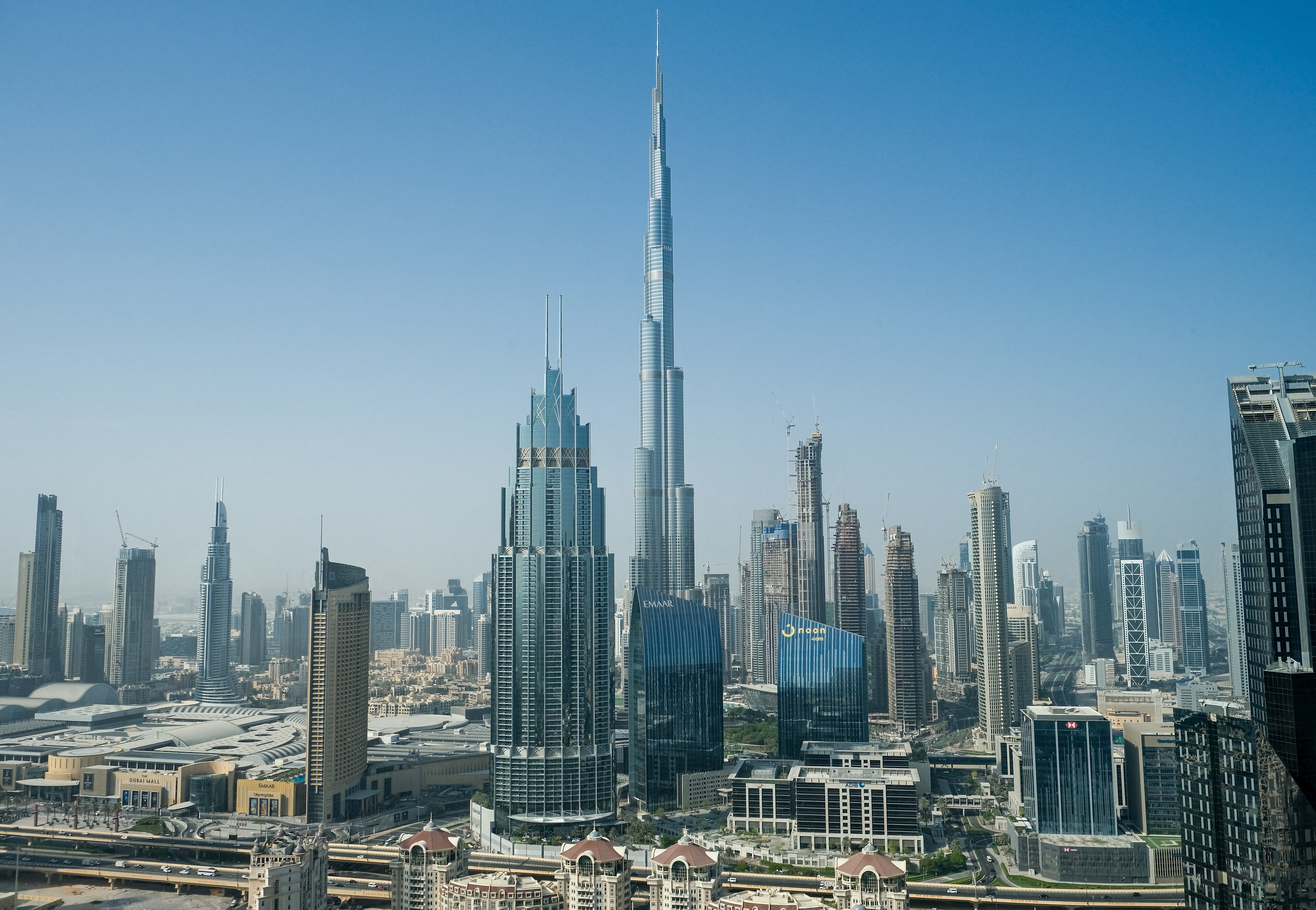 Dubai, UAE thumbnail