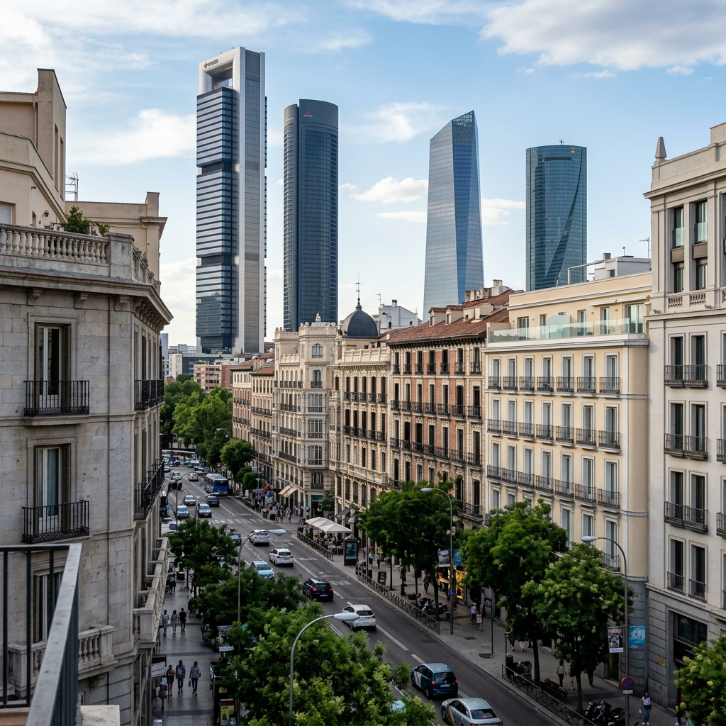 Madrid Region thumbnail