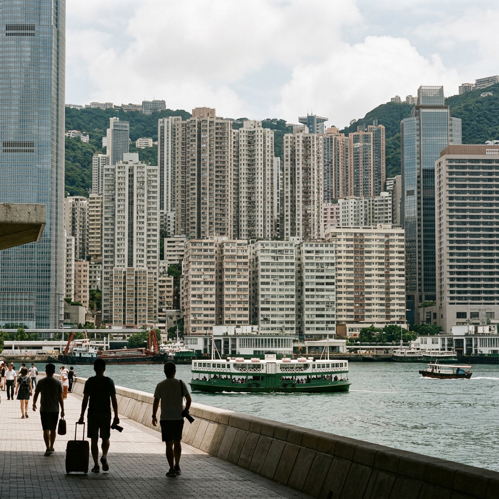Hong Kong thumbnail