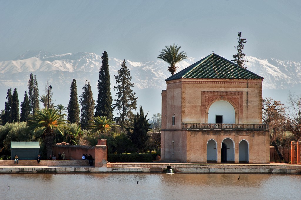 Marrakech, Morocco thumbnail