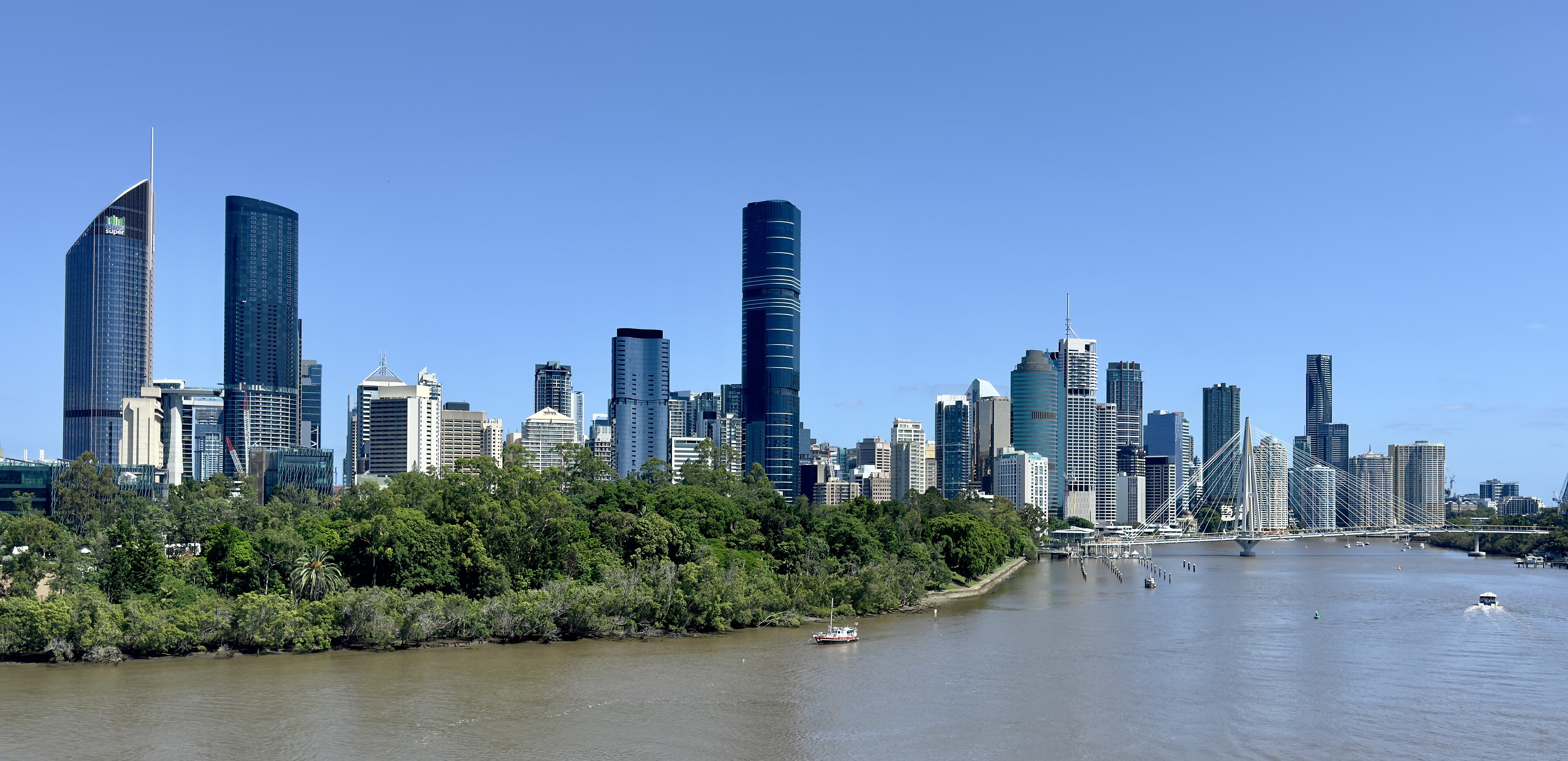 Brisbane, Queensland thumbnail