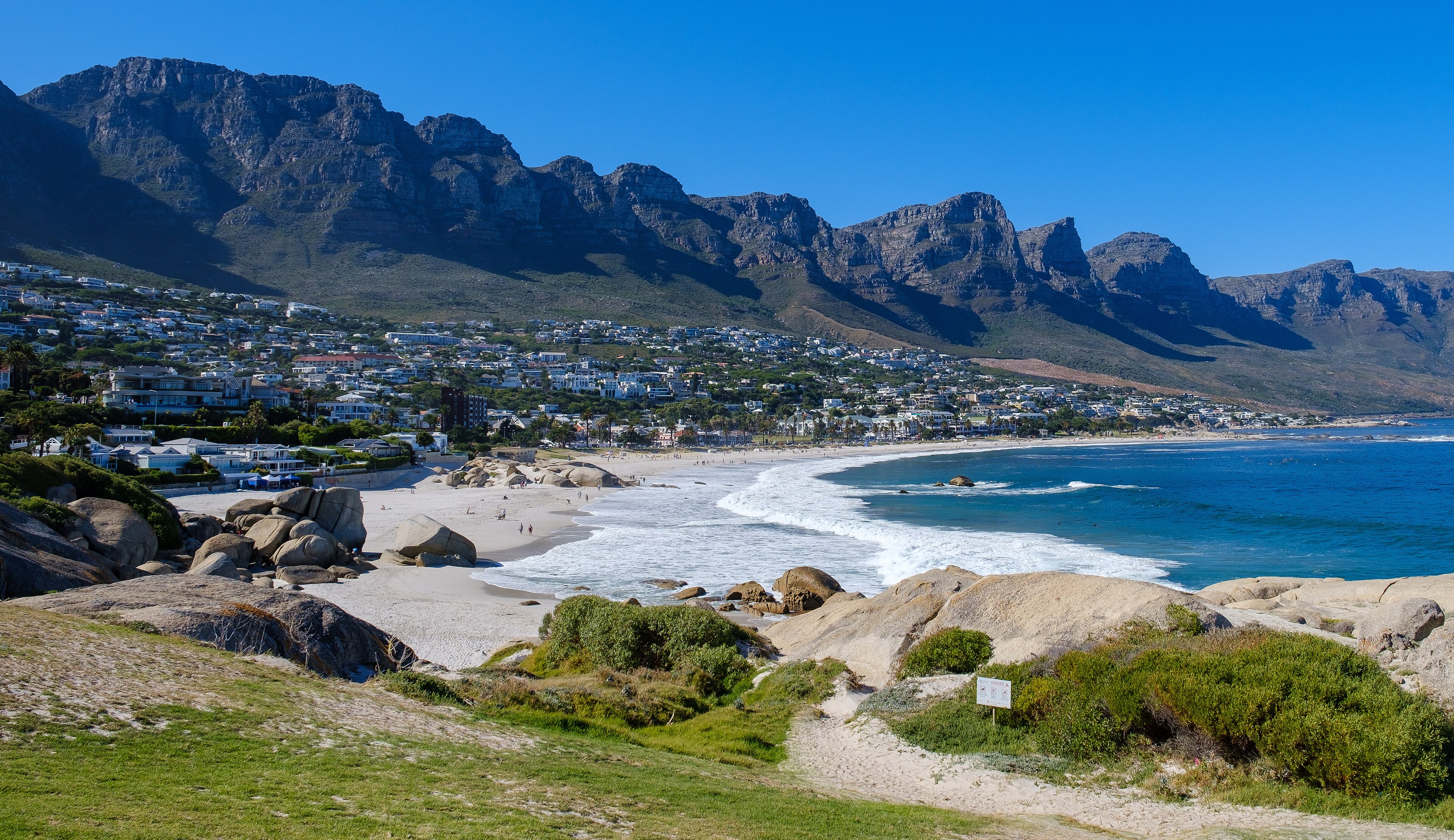Cape Town, South Africa thumbnail