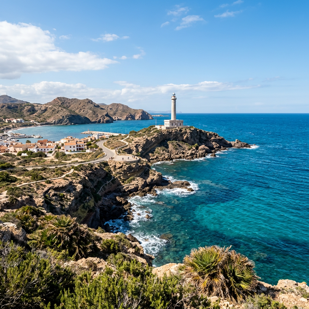 Murcia / Costa Cálida thumbnail