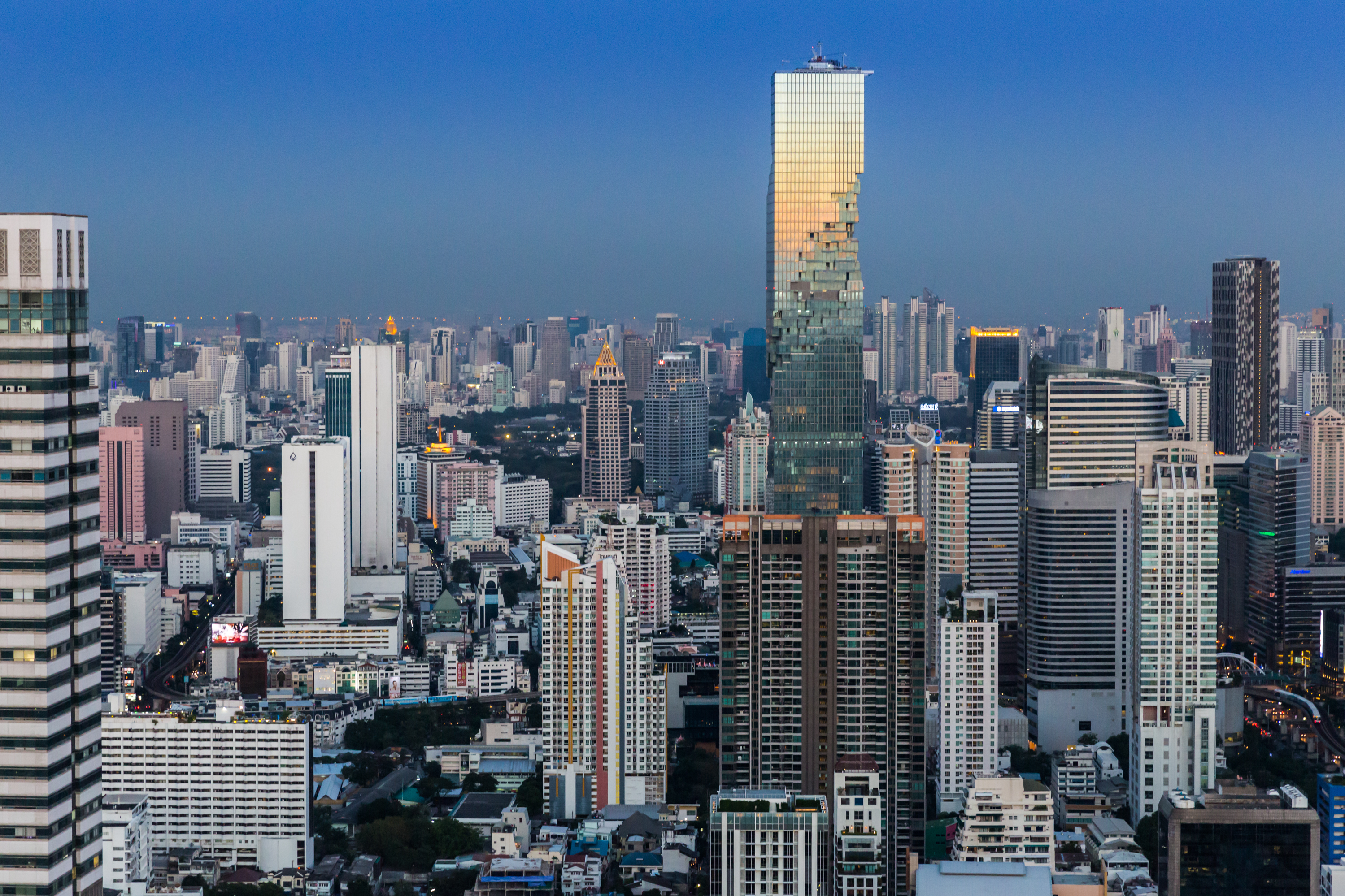 Bangkok, Thailand thumbnail