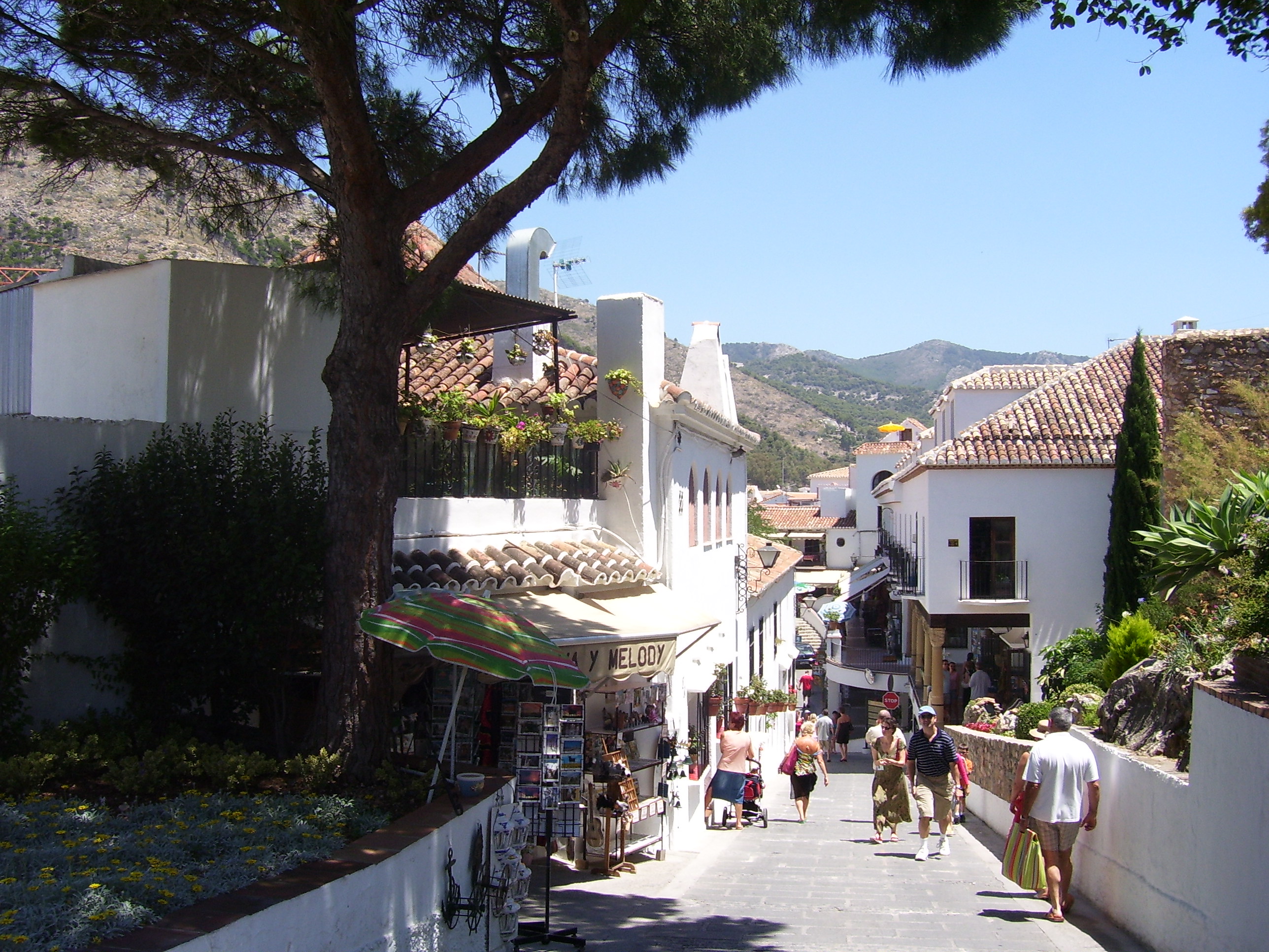Mijas / Mijas Costa thumbnail