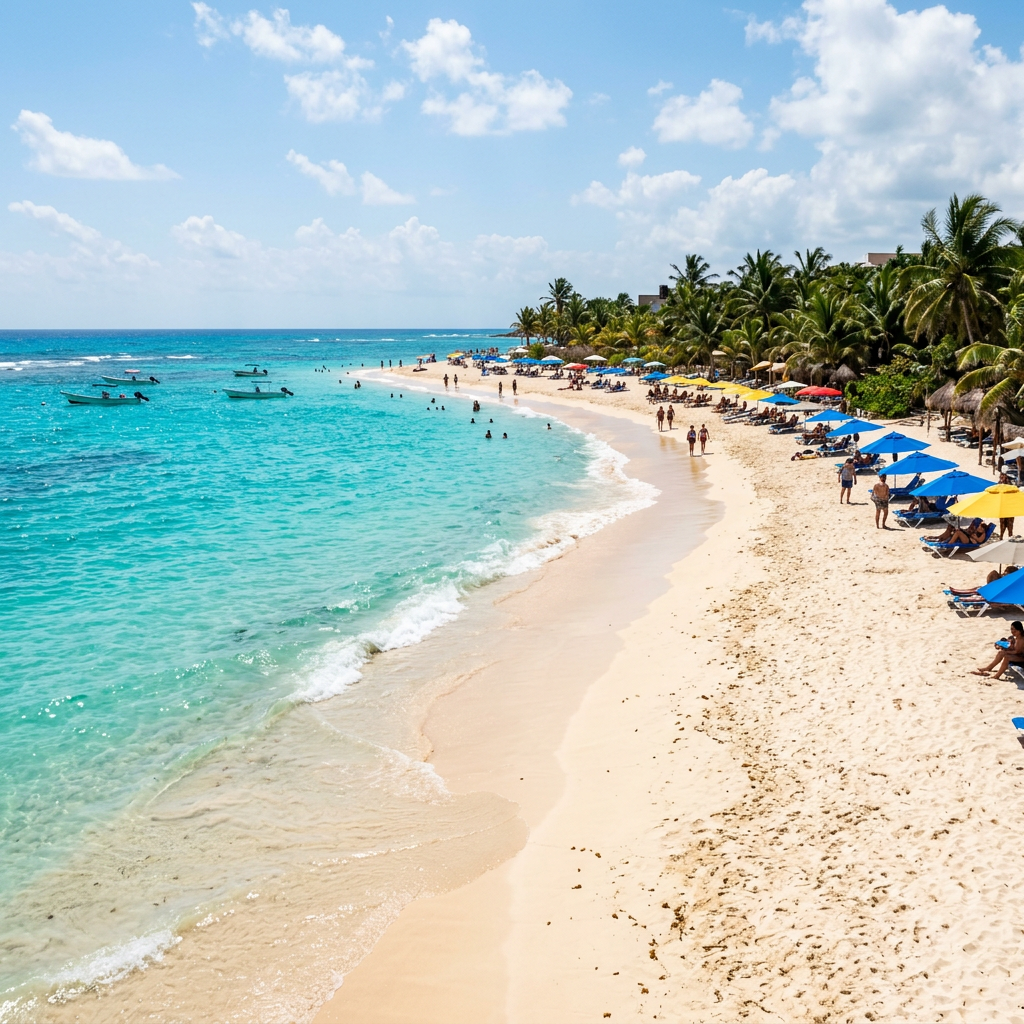Rio Verde Playa thumbnail