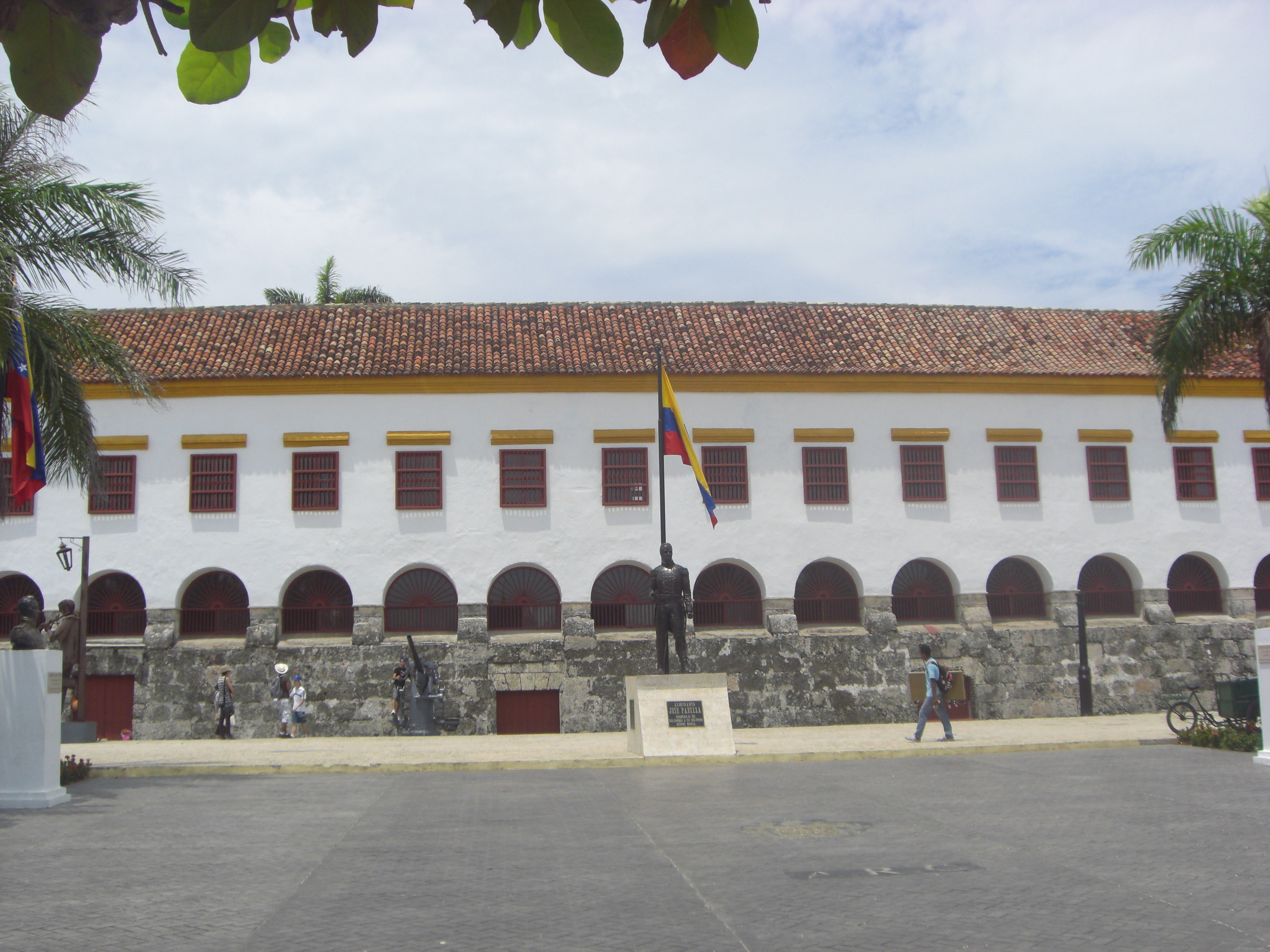 Cartagena, Colombia thumbnail