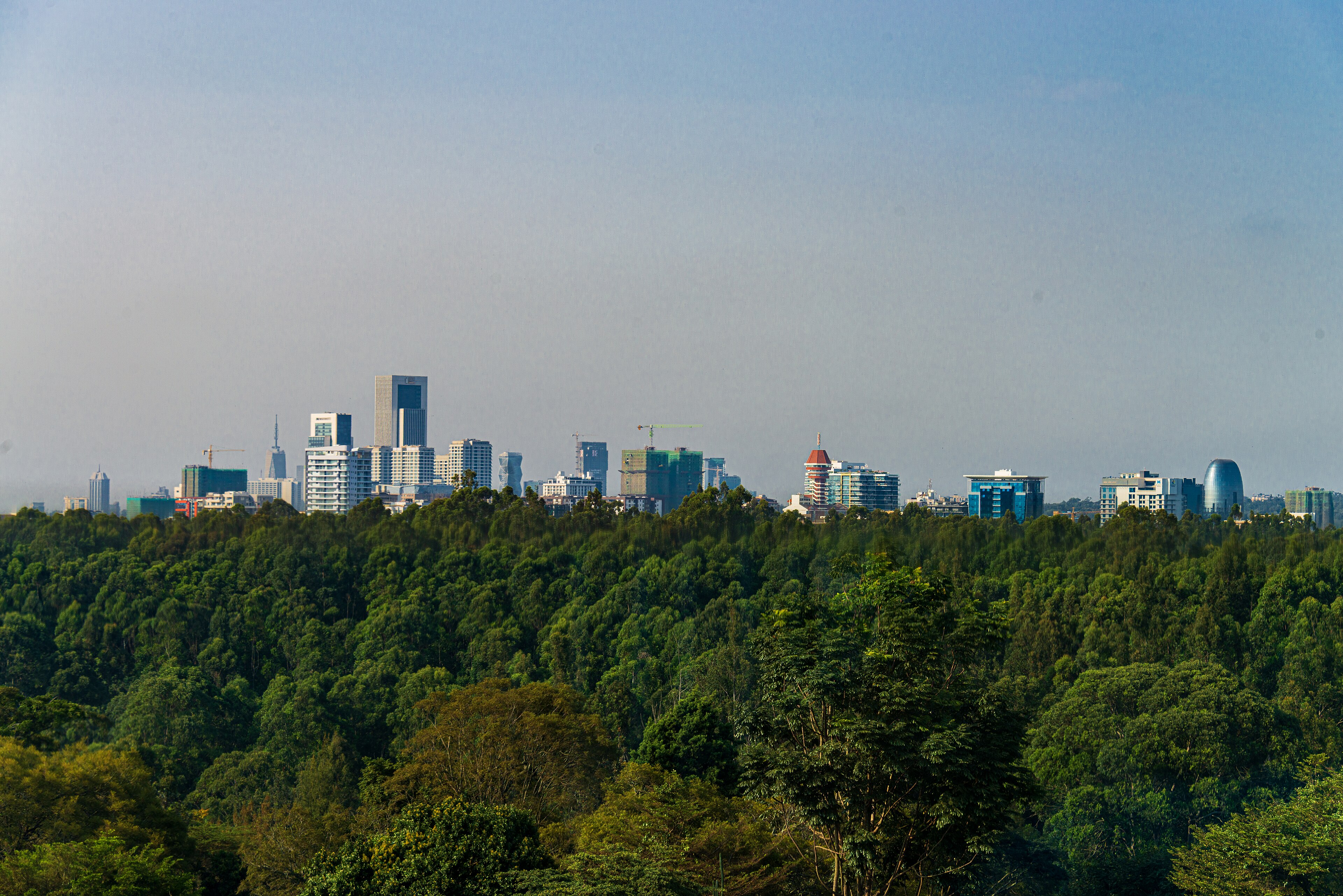 Nairobi, Kenya thumbnail