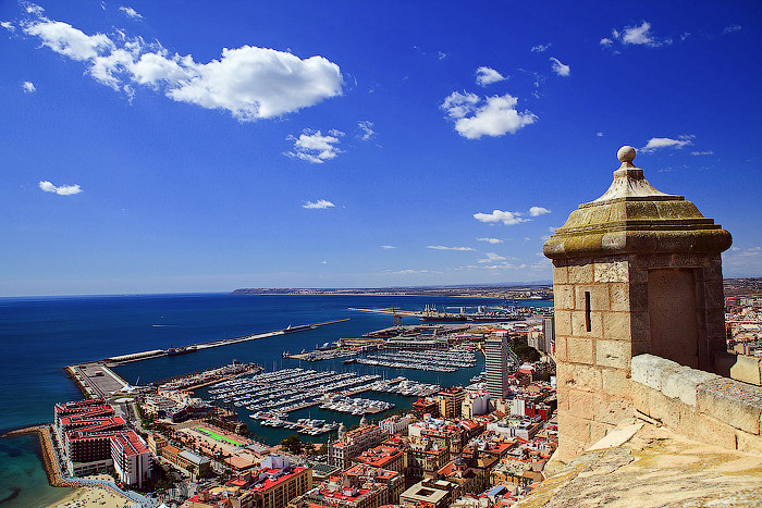 Alicante City thumbnail