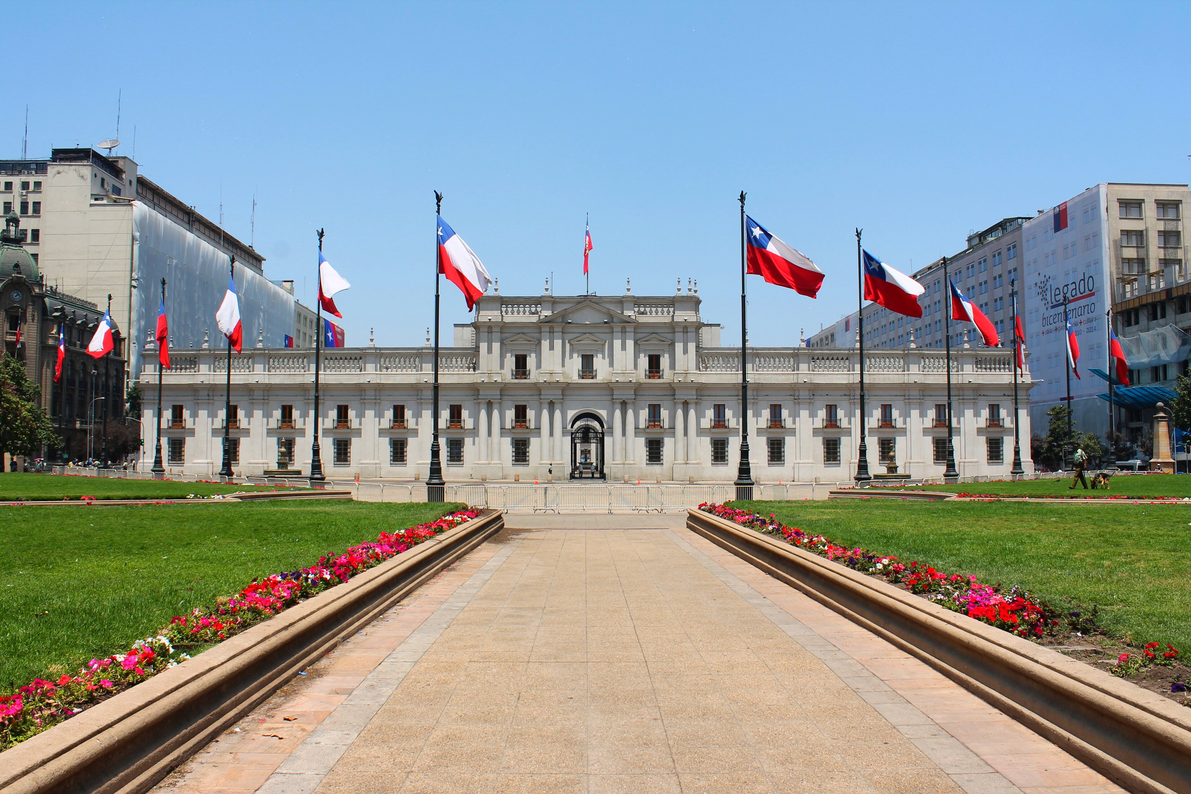Santiago, Chile thumbnail