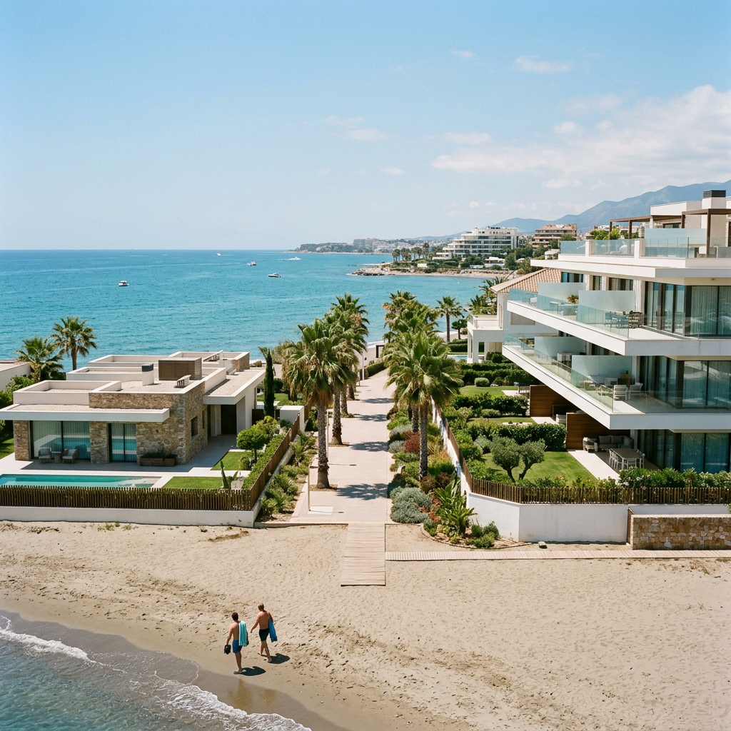 New Golden Mile (East Estepona) thumbnail