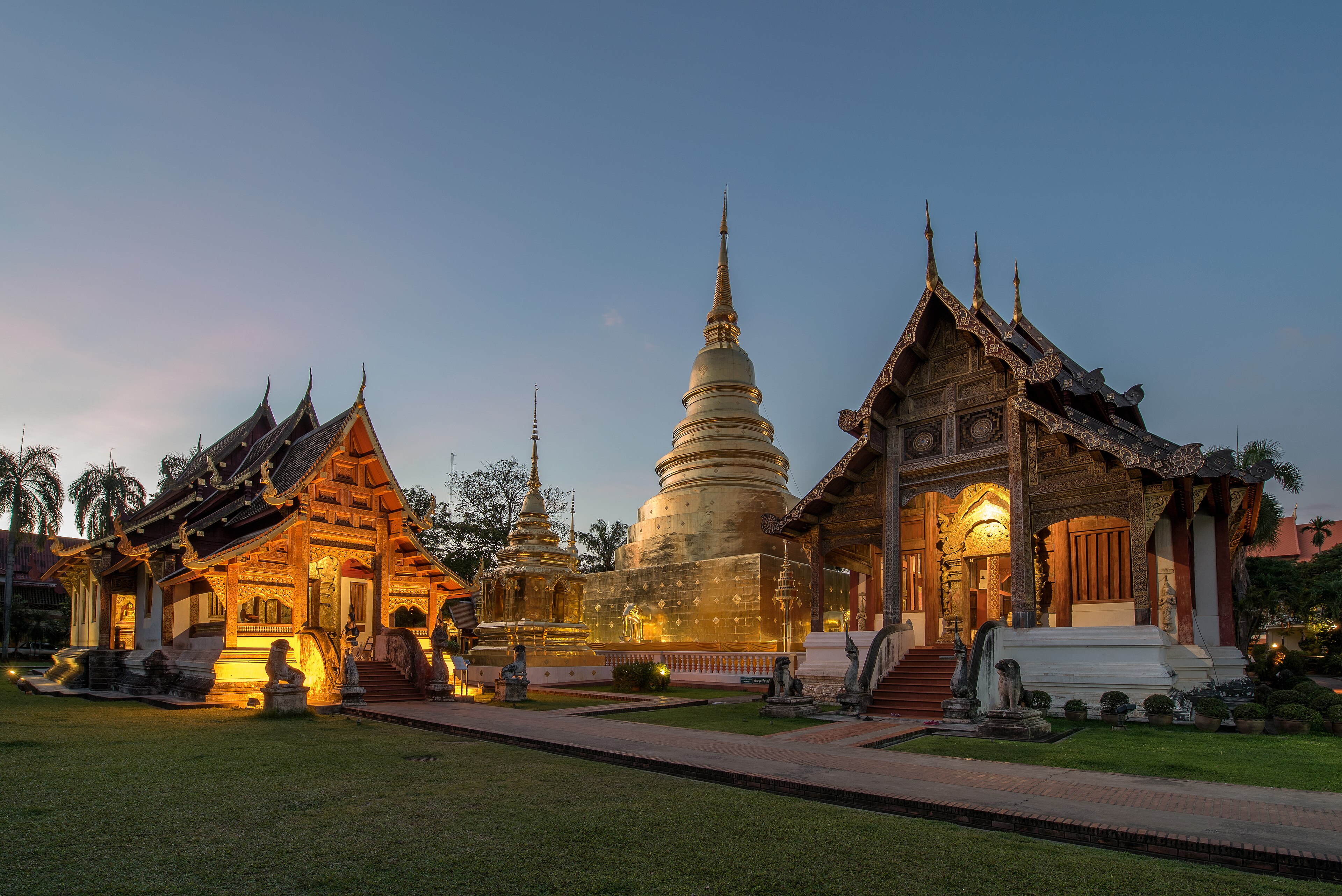 Chiang Mai, Thailand thumbnail