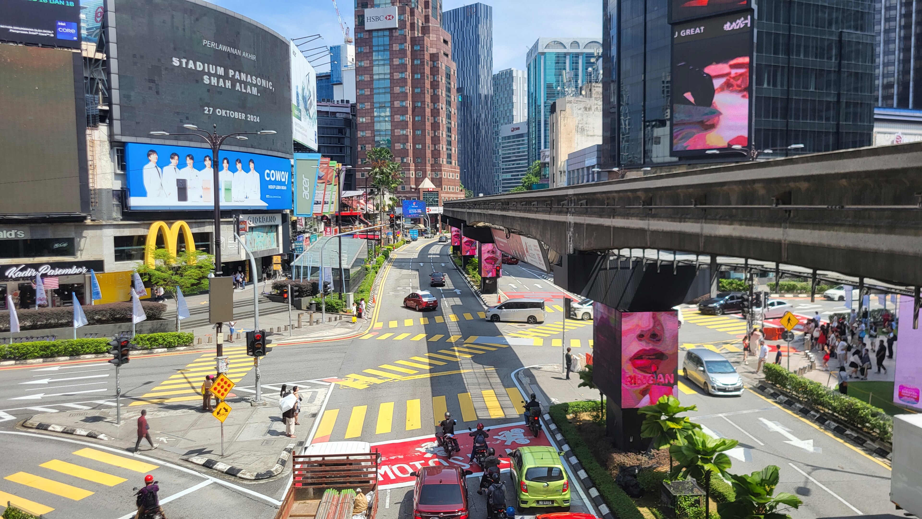 Kuala Lumpur, Malaysia thumbnail