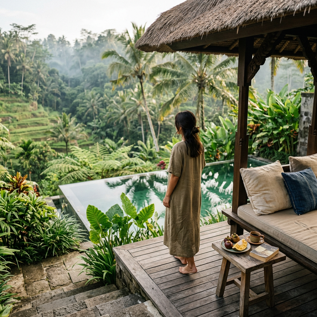 Bali, Indonesia thumbnail