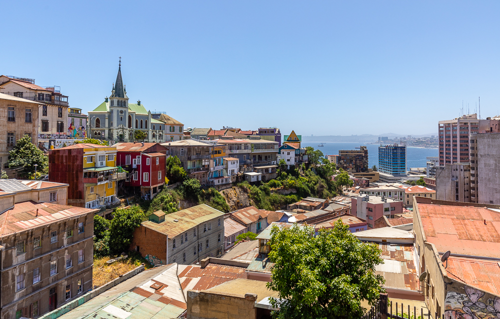 Valparaíso, Chile thumbnail