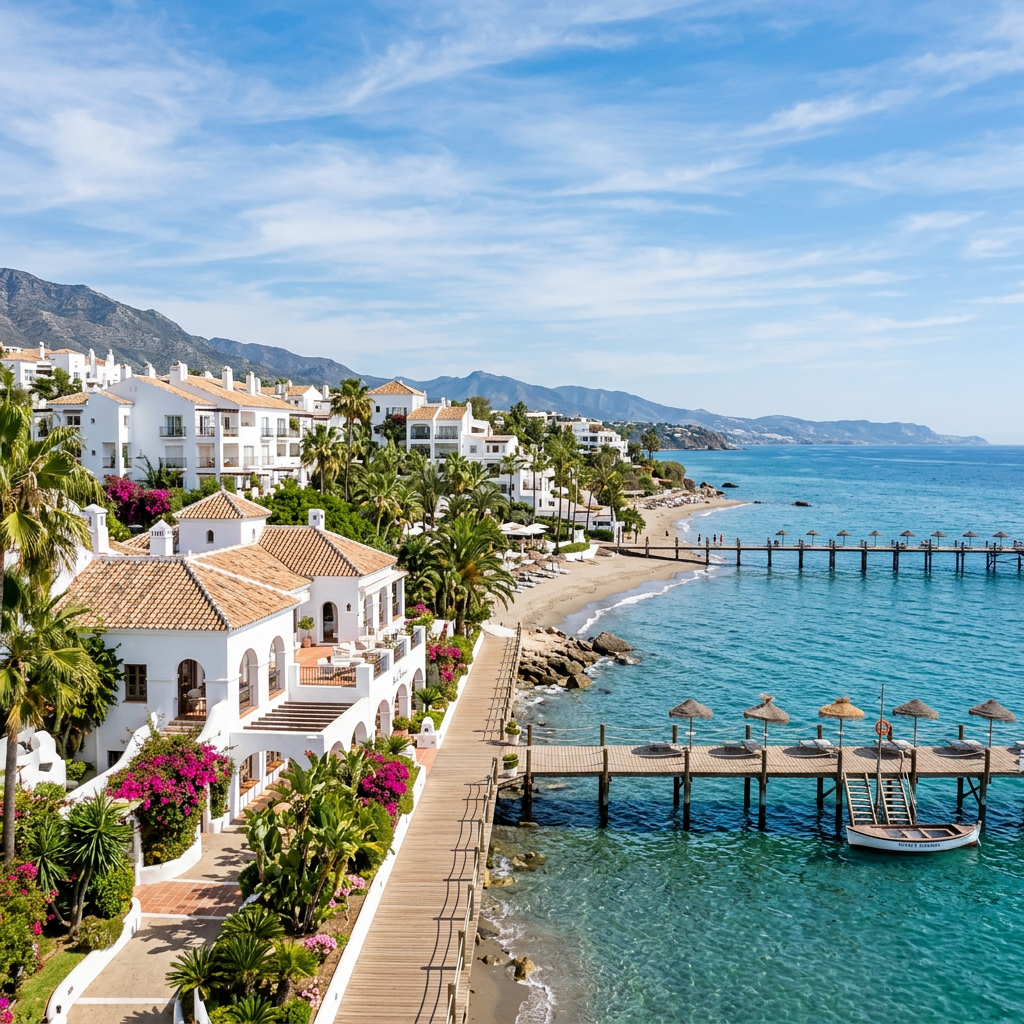 Marbella Club & Puente Romano thumbnail