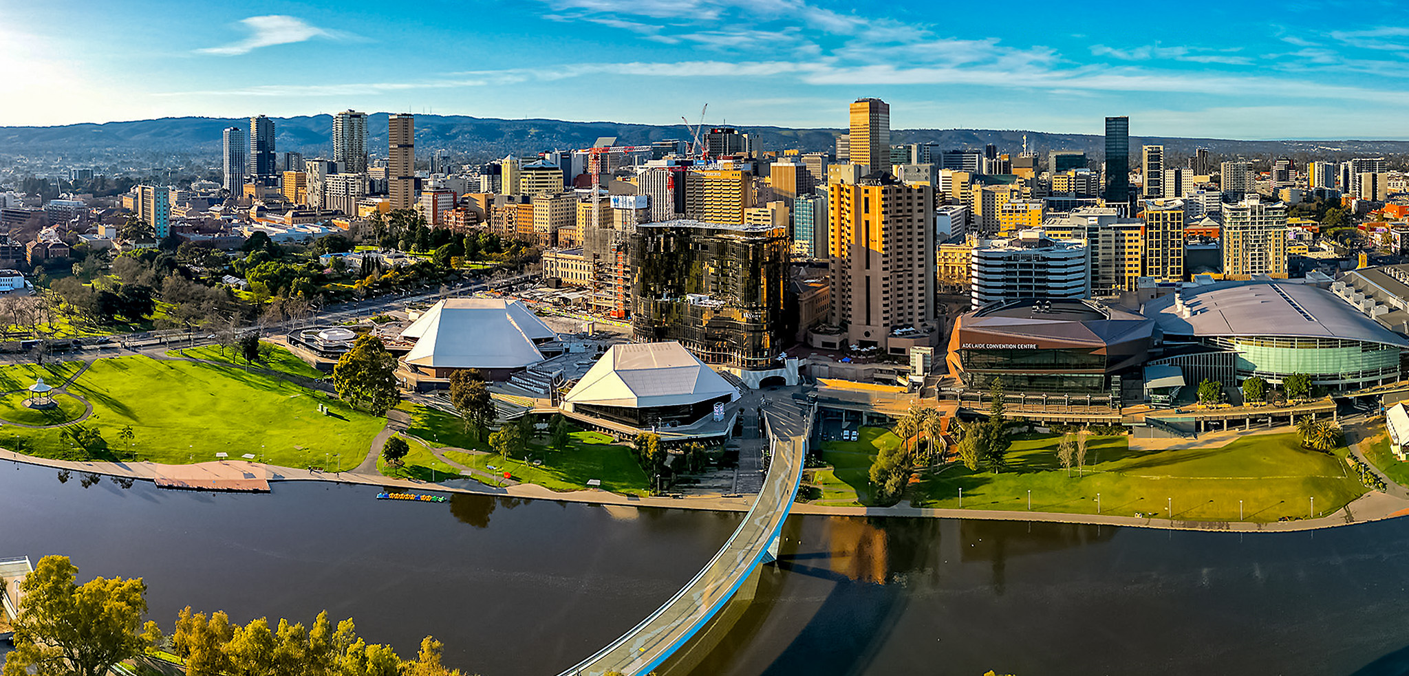 Adelaide, South Australia thumbnail