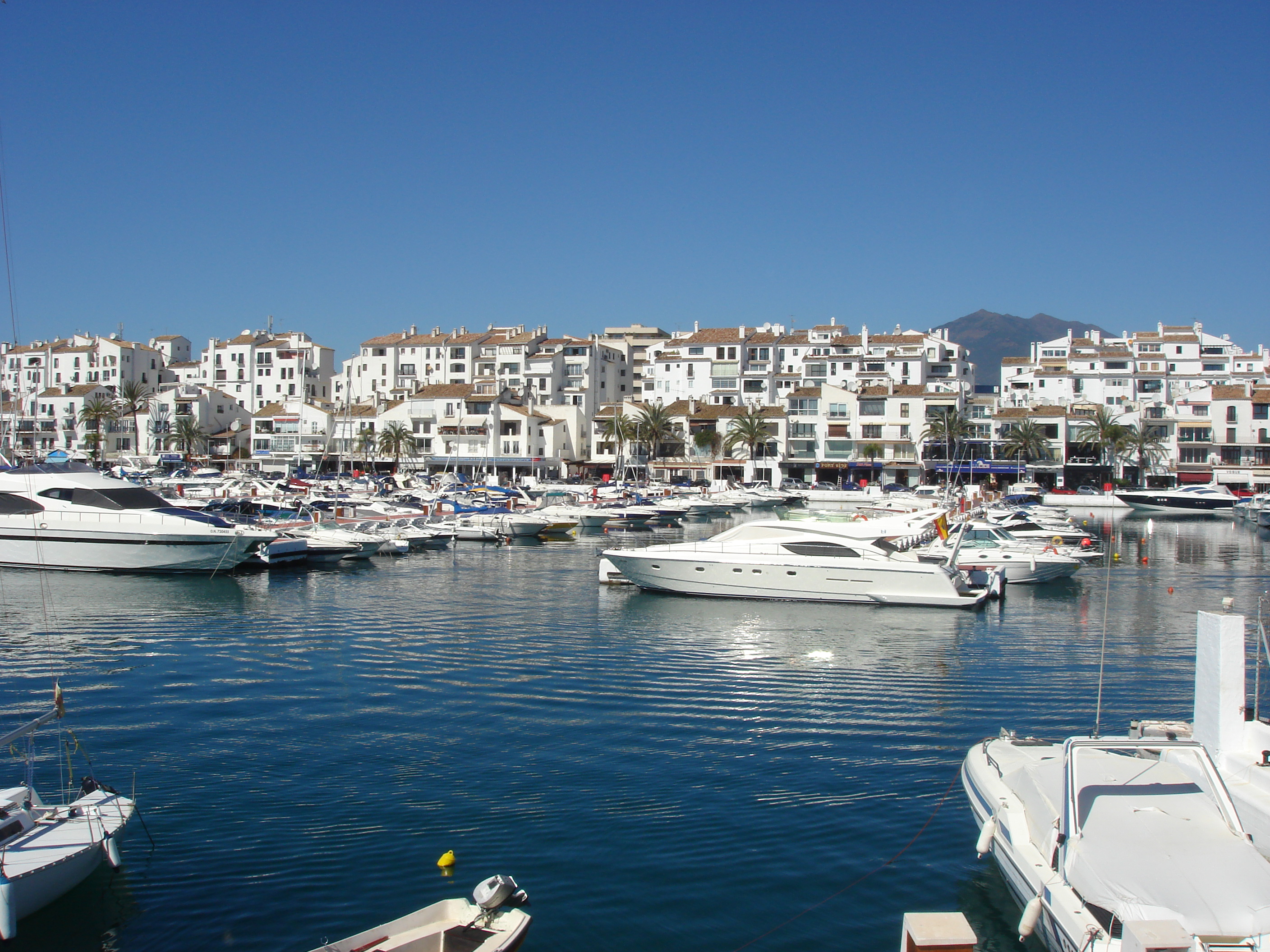 Puerto Banús thumbnail