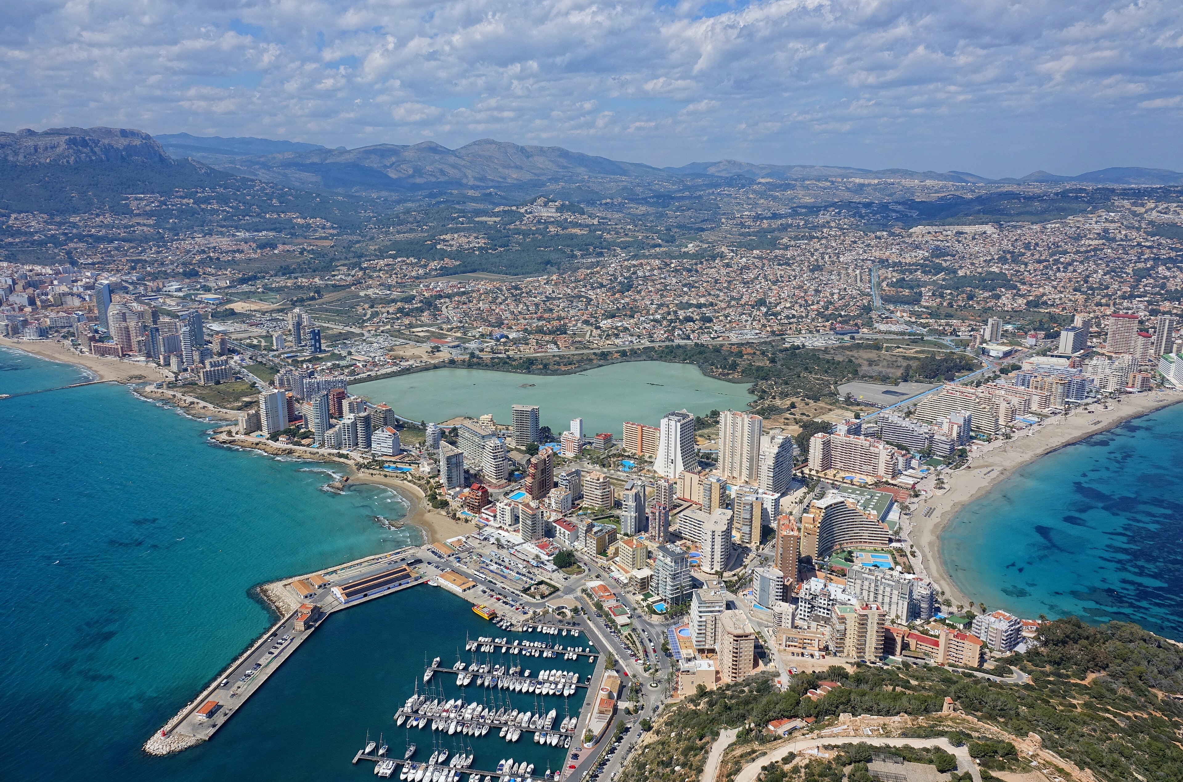 Calpe thumbnail